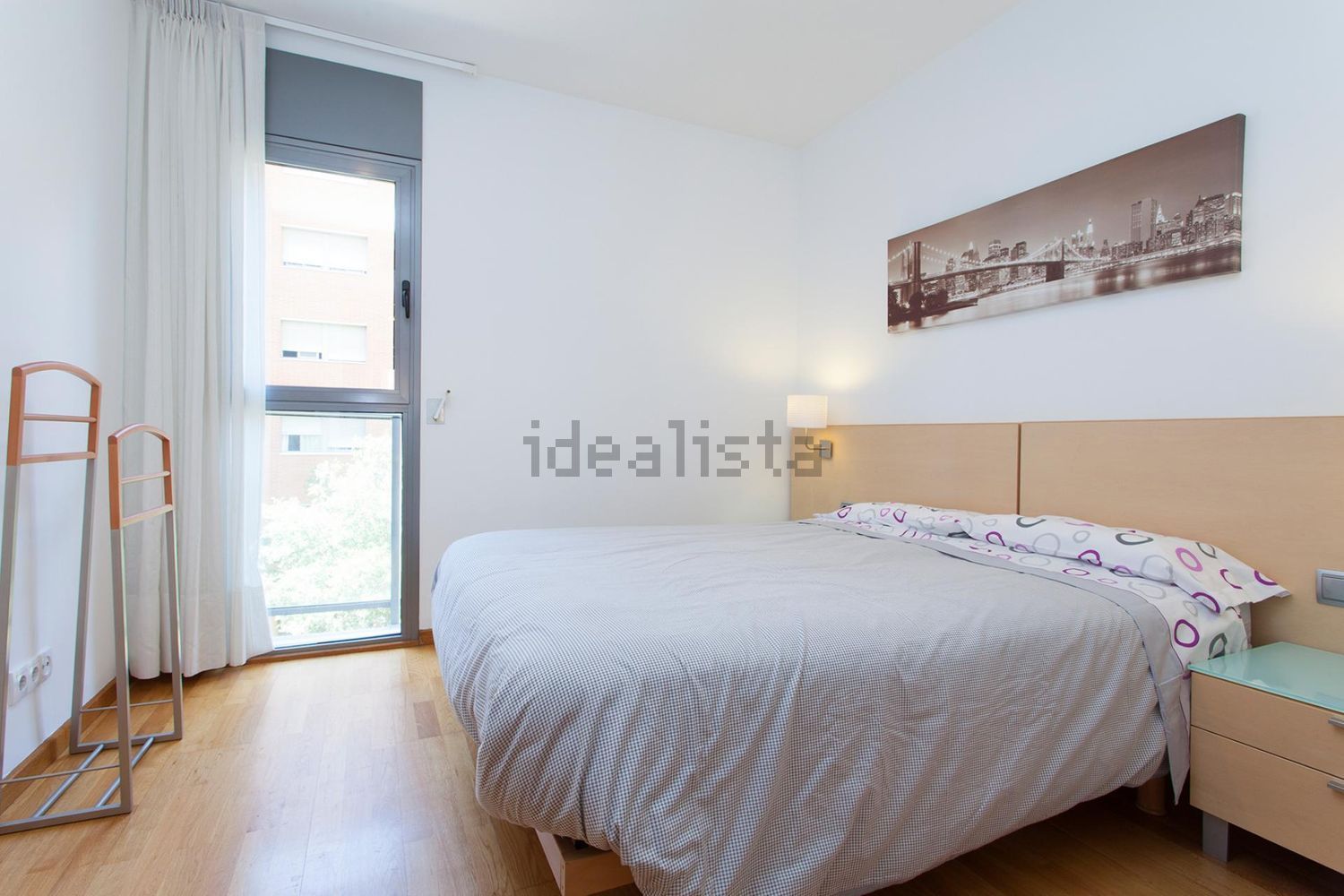 Pis de 85 m² a Barcelona