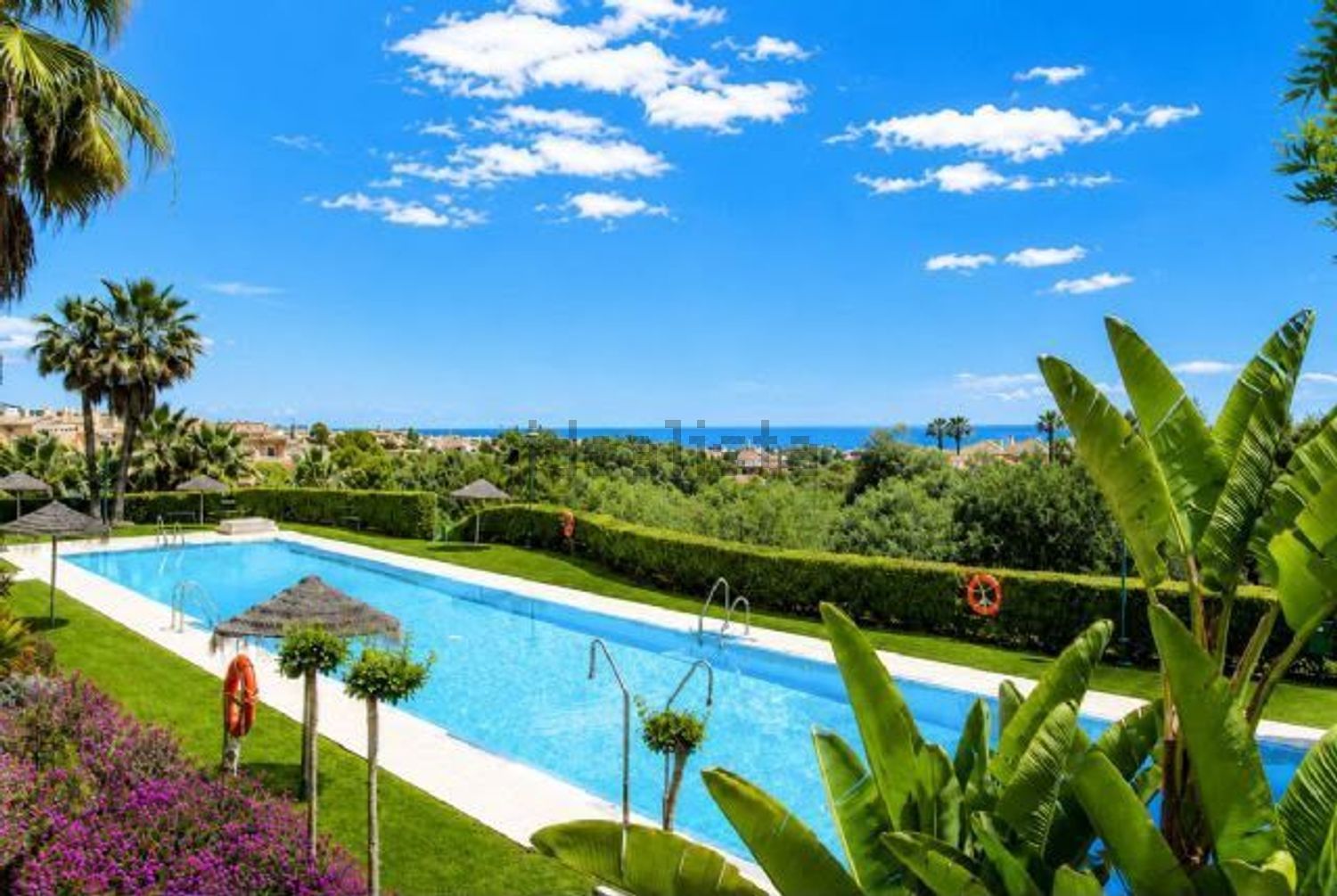 Pis de 152 m² a Marbella