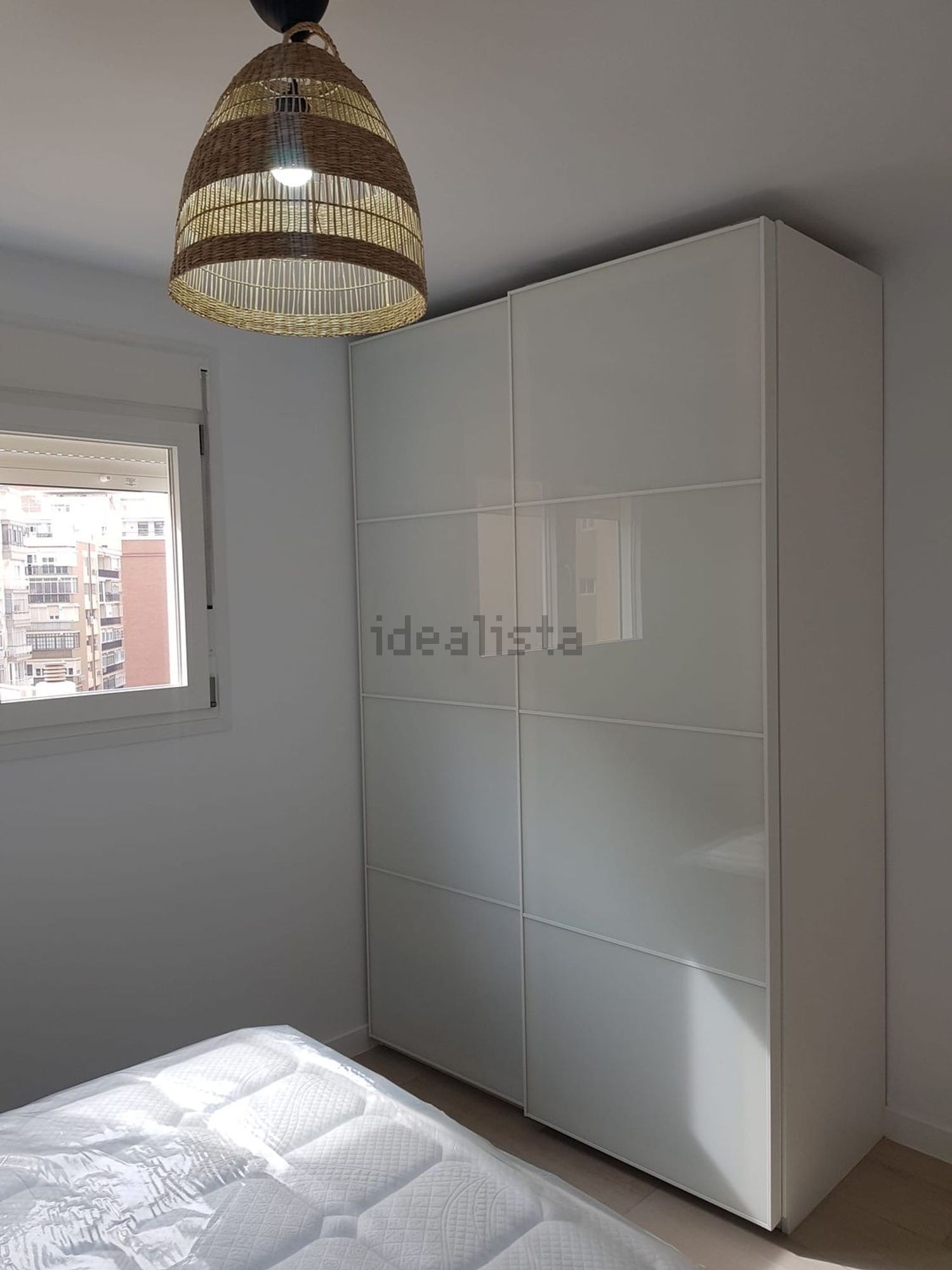 Wohnung 70 m² in Málaga