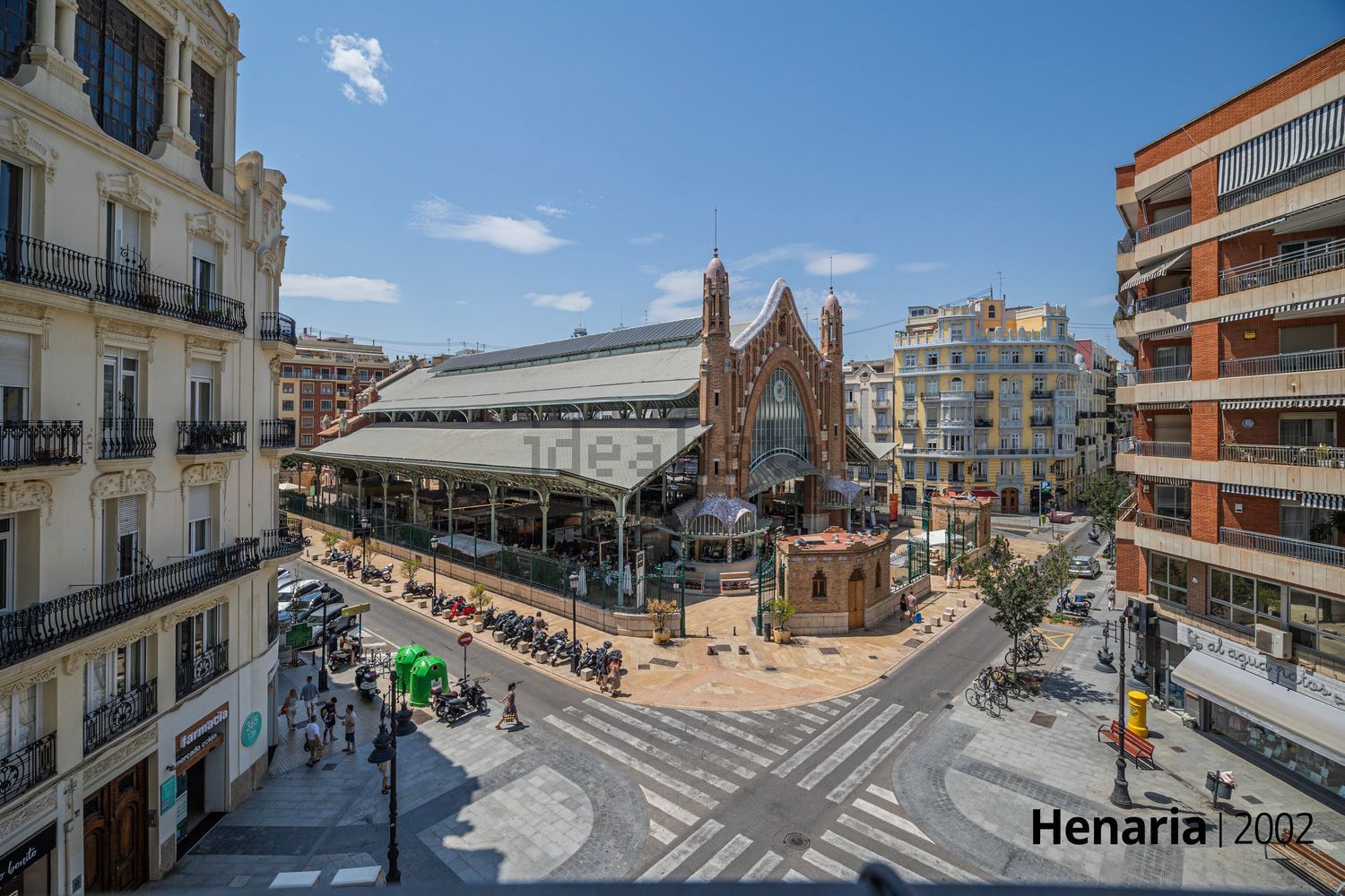 Appartamento 110 m² a Valencia