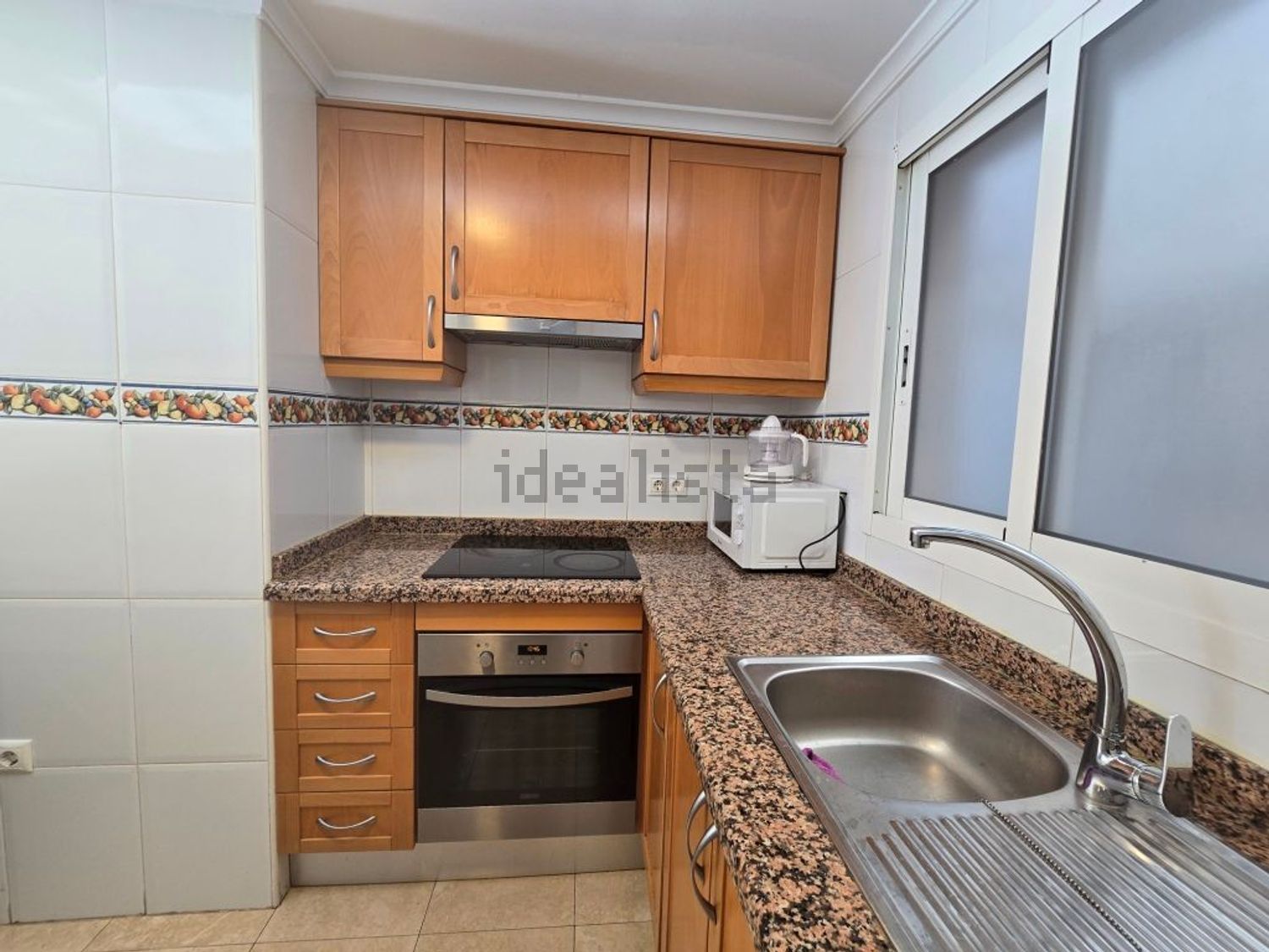 Piso de 89 m² en Dénia