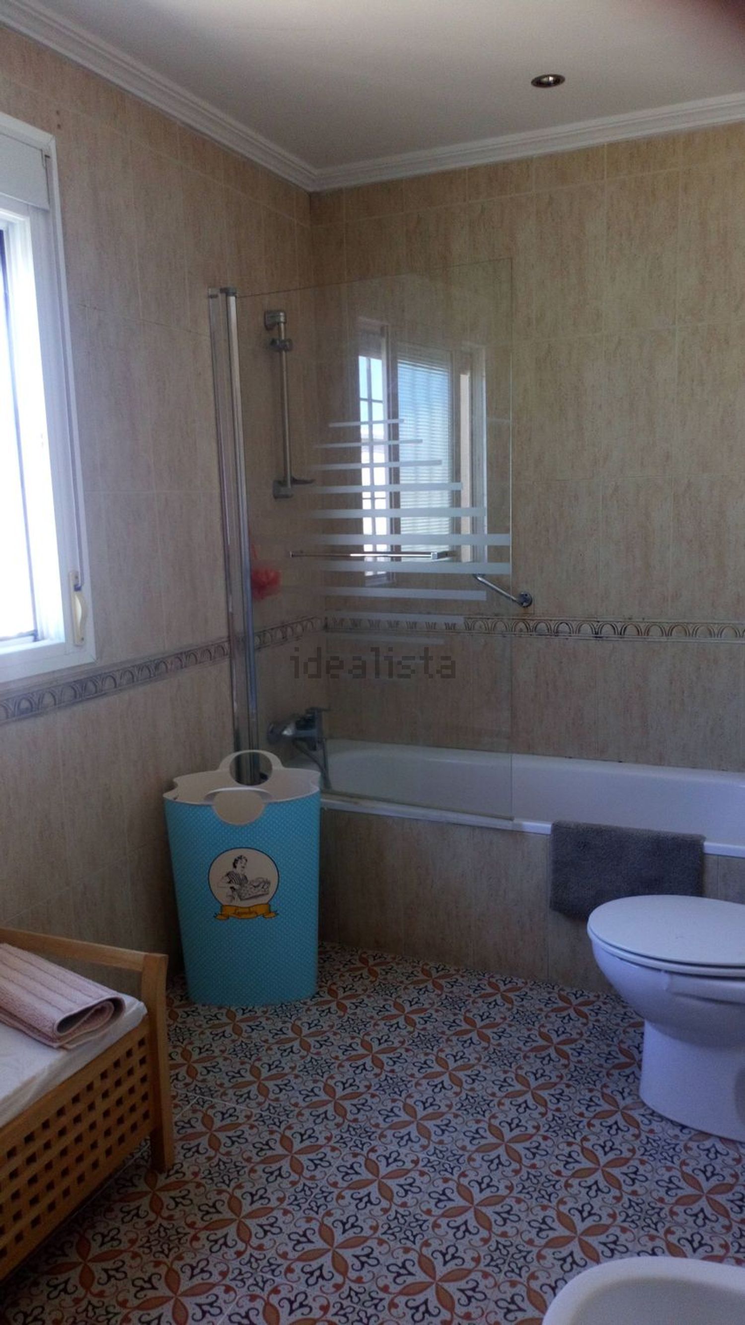 Casa de 170 m² a Carmona
