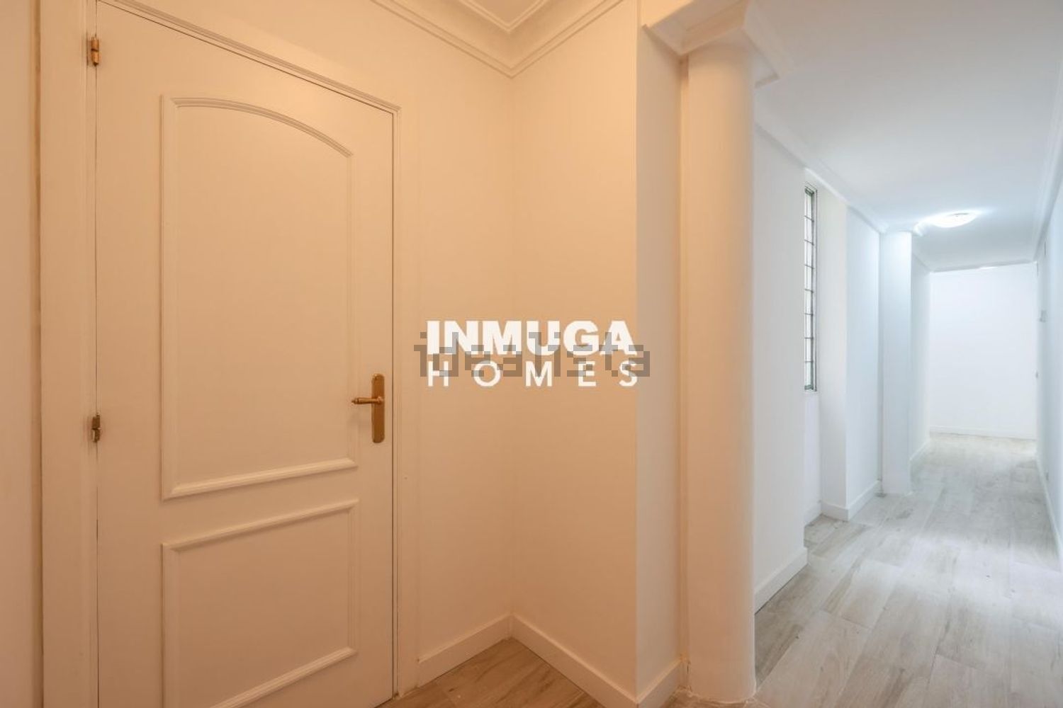 Pis de 101 m² a Madrid