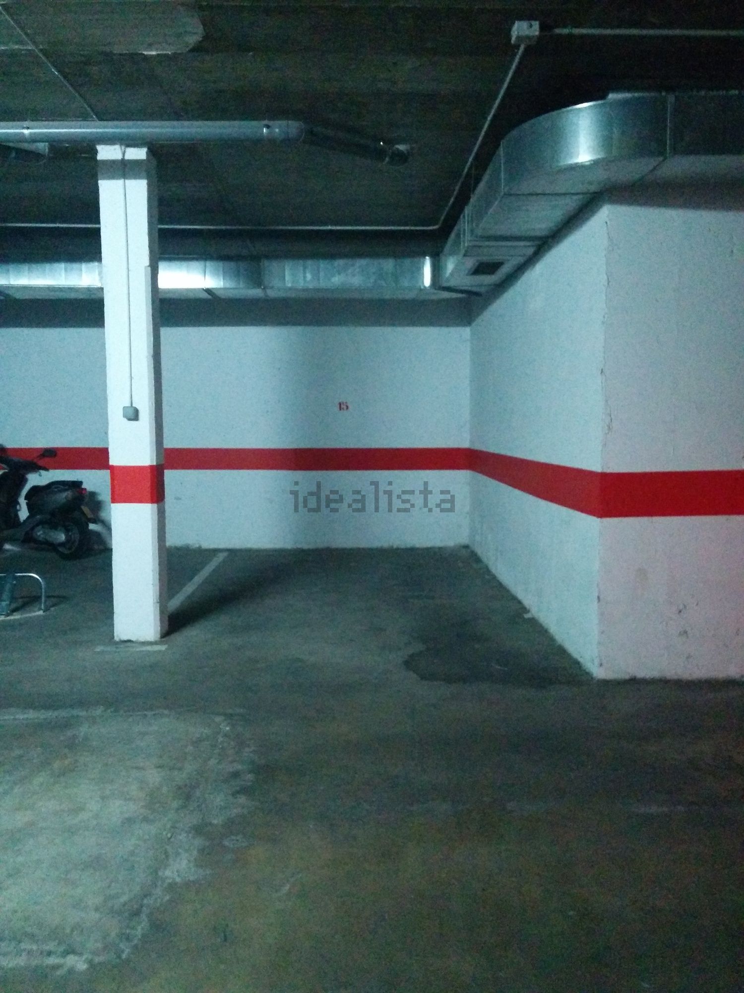 Pis de 48 m² a Saragossa