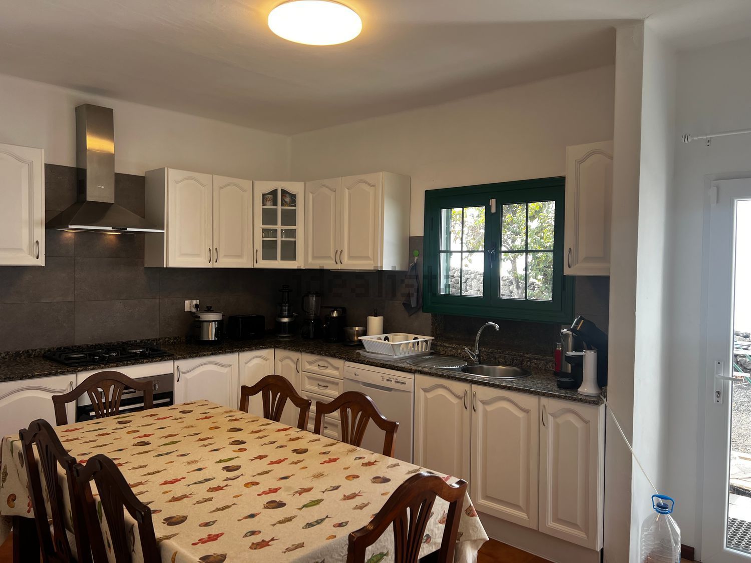 Habitació de lloguer, San Bartolomé