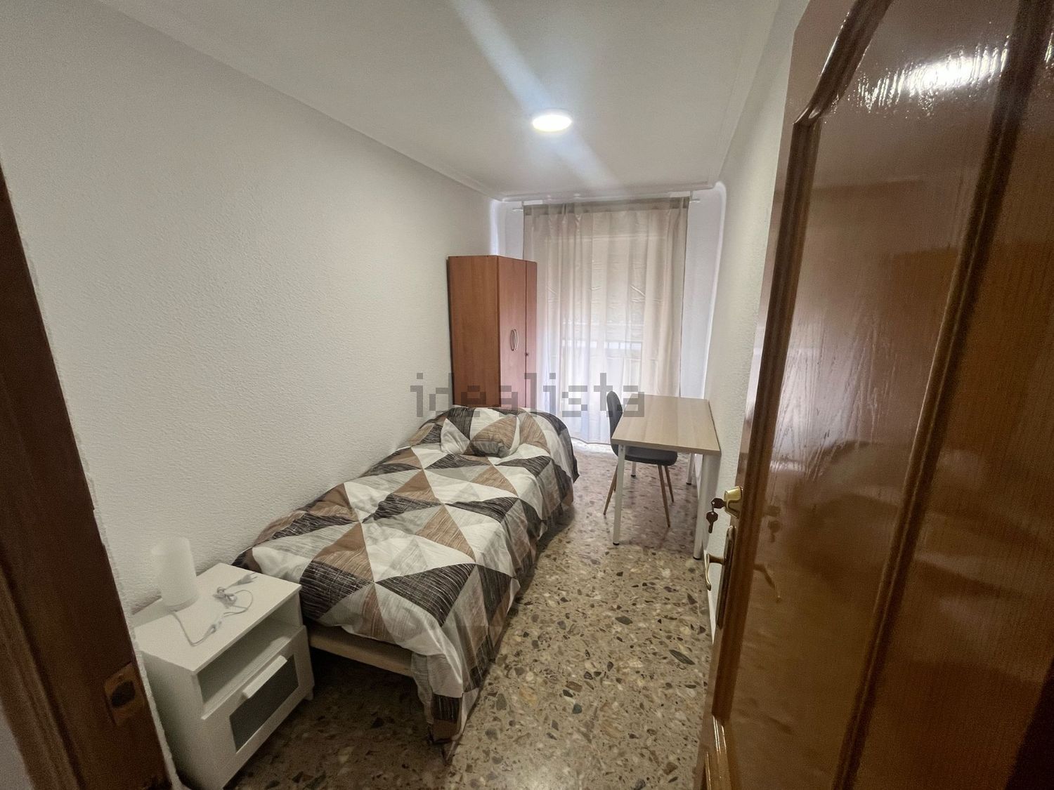Habitación en alquiler, Elche