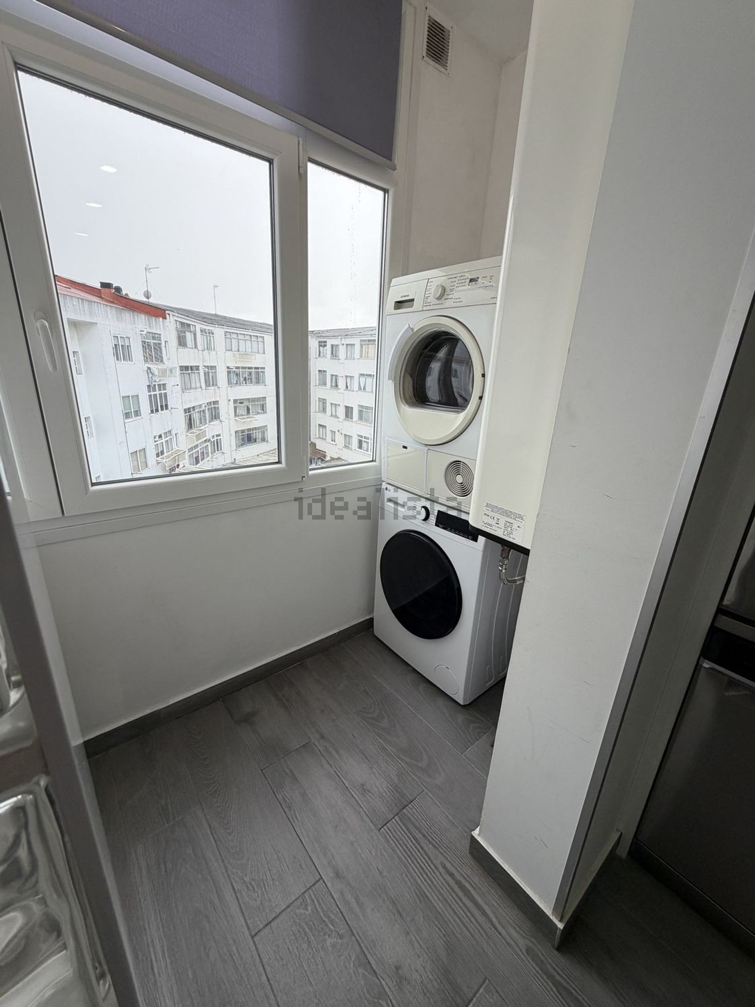 Pis de 85 m² a Ferrol