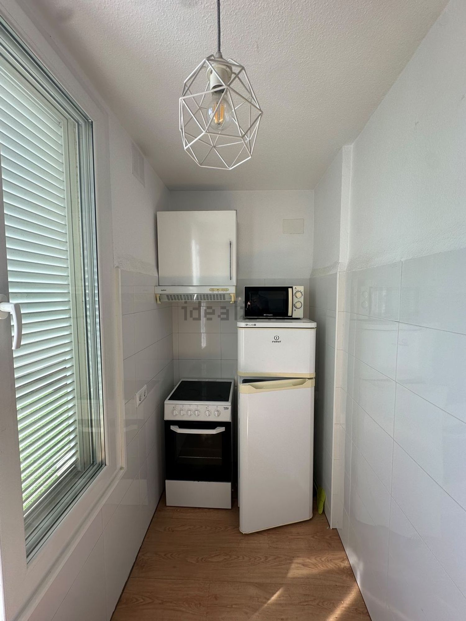 Piso de 45 m² en Madrid