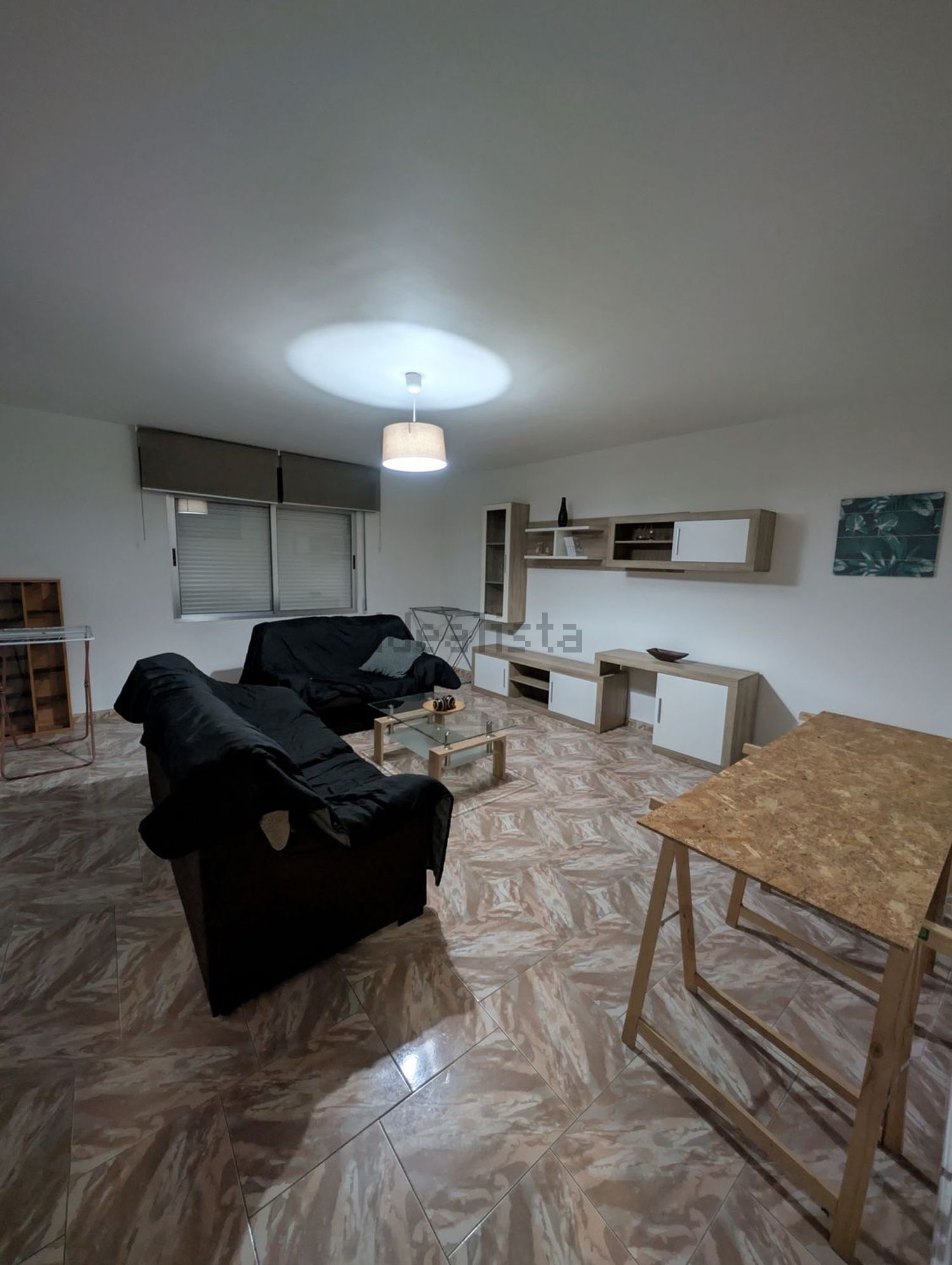 Piso de 120 m² en Vila de Cruces
