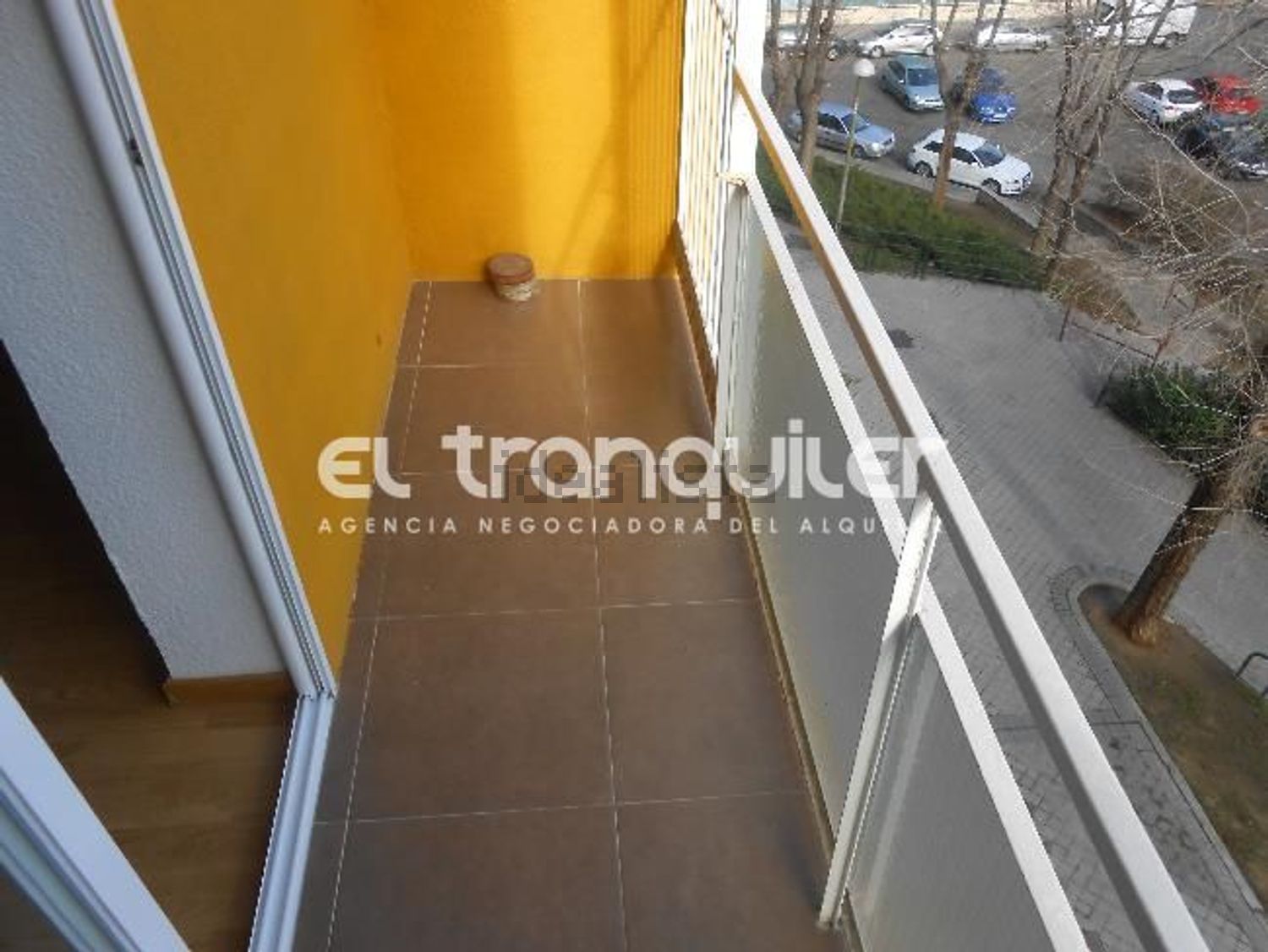 Pis de 70 m² a Madrid