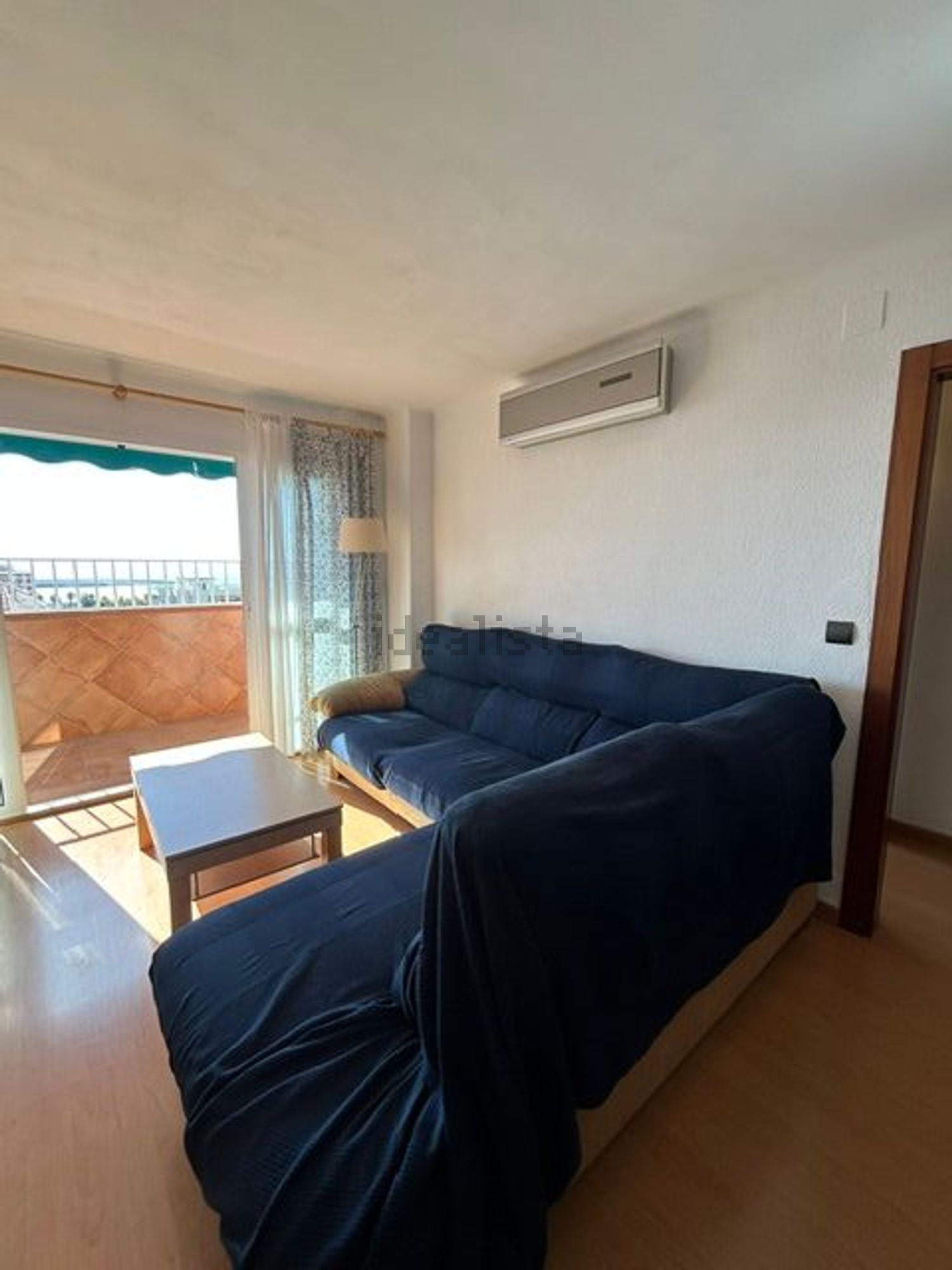 Pis de 83 m² a Màlaga