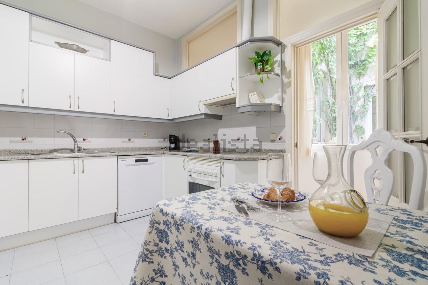 Pis de 154 m² a Madrid
