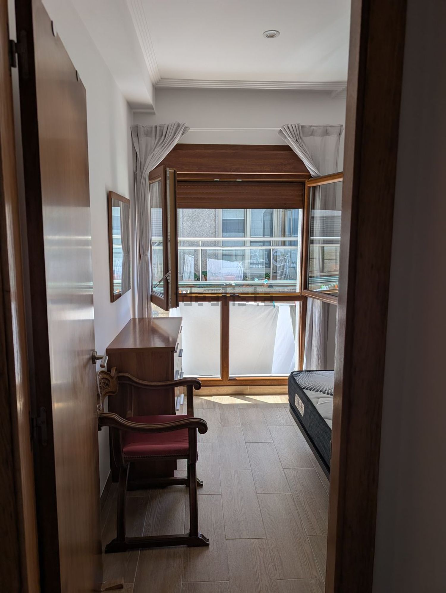 Piso de 60 m² en Sanxenxo
