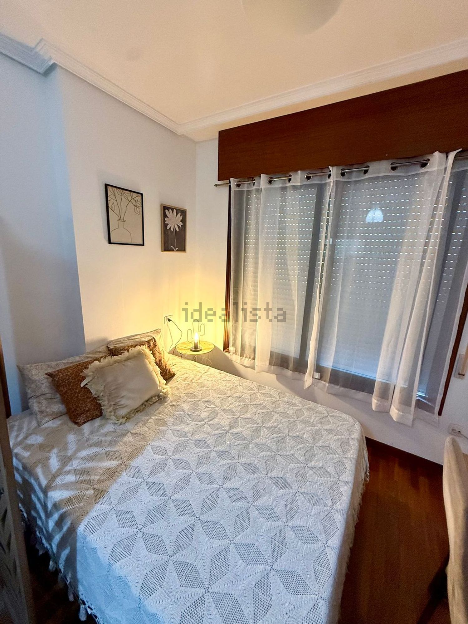Piso de 43 m² en Vigo