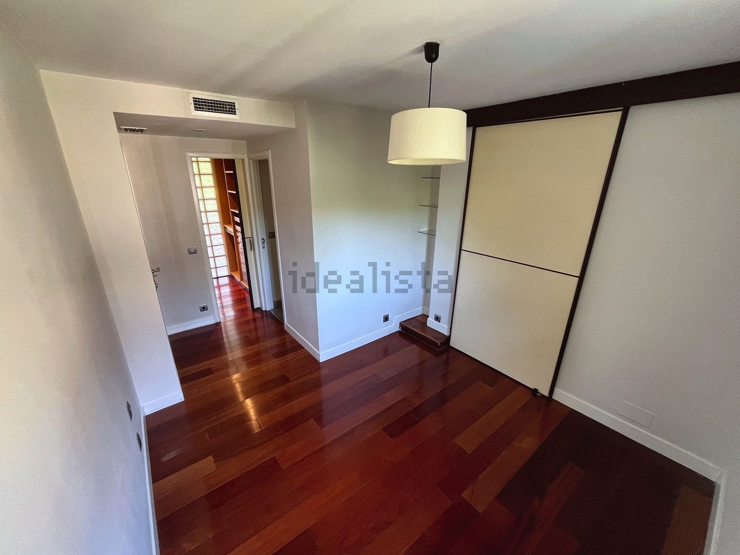 Pis de 76 m² a Madrid