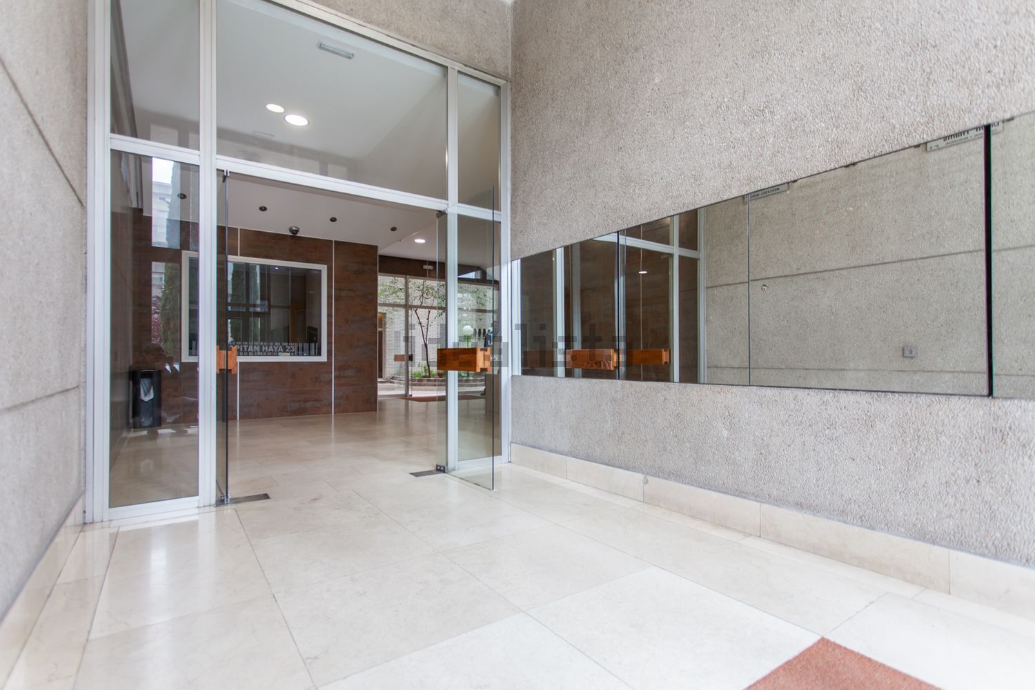 Pis de 70 m² a Madrid