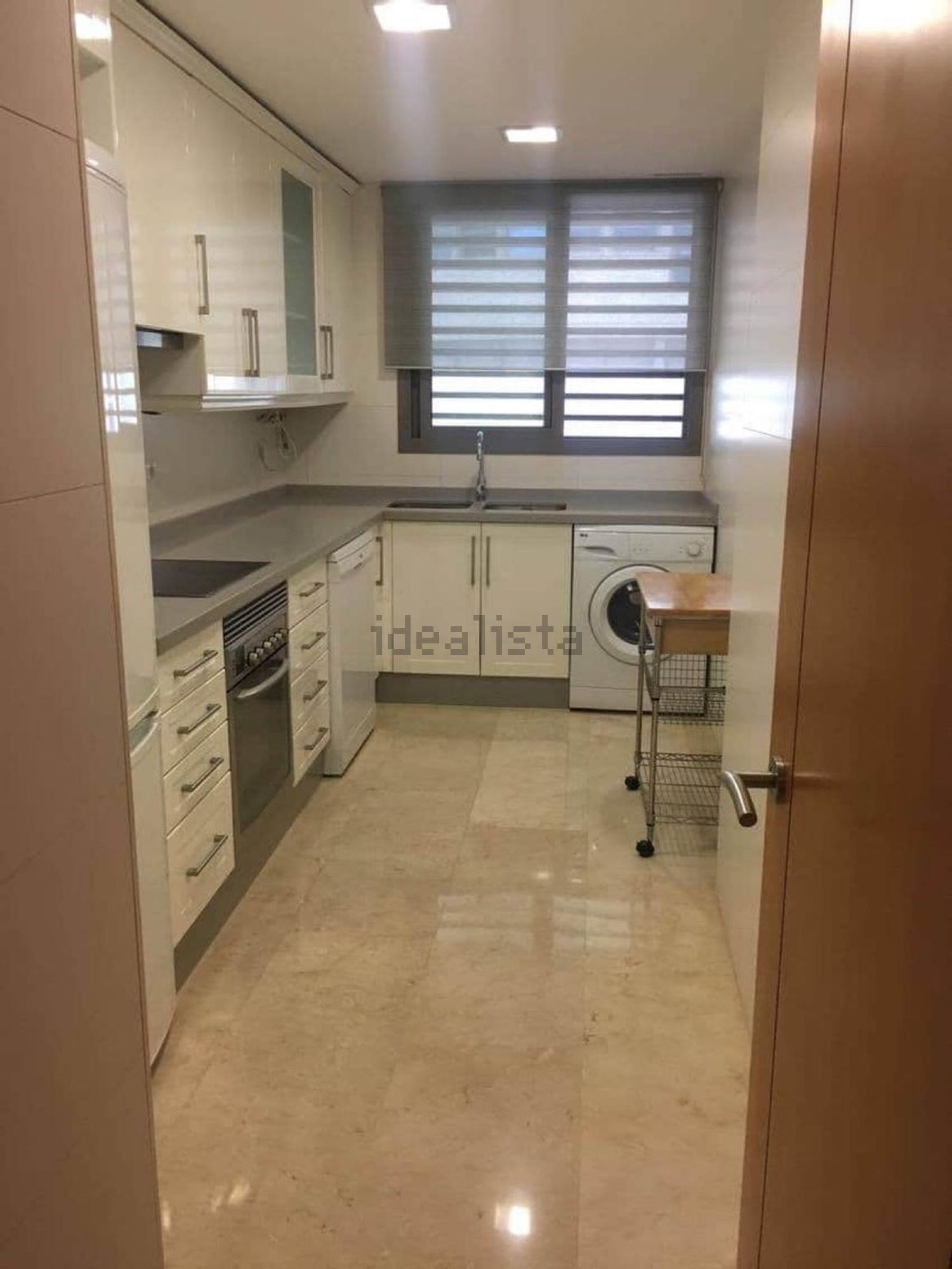 Pis de 98 m² a València
