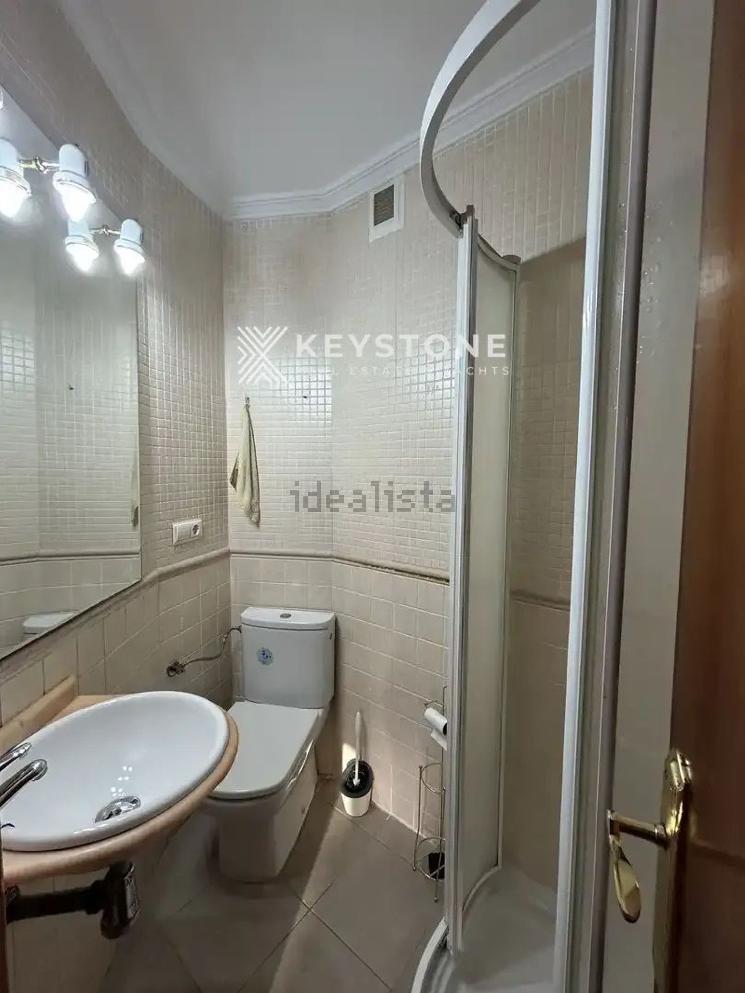 Piso de 70 m² en Alicante