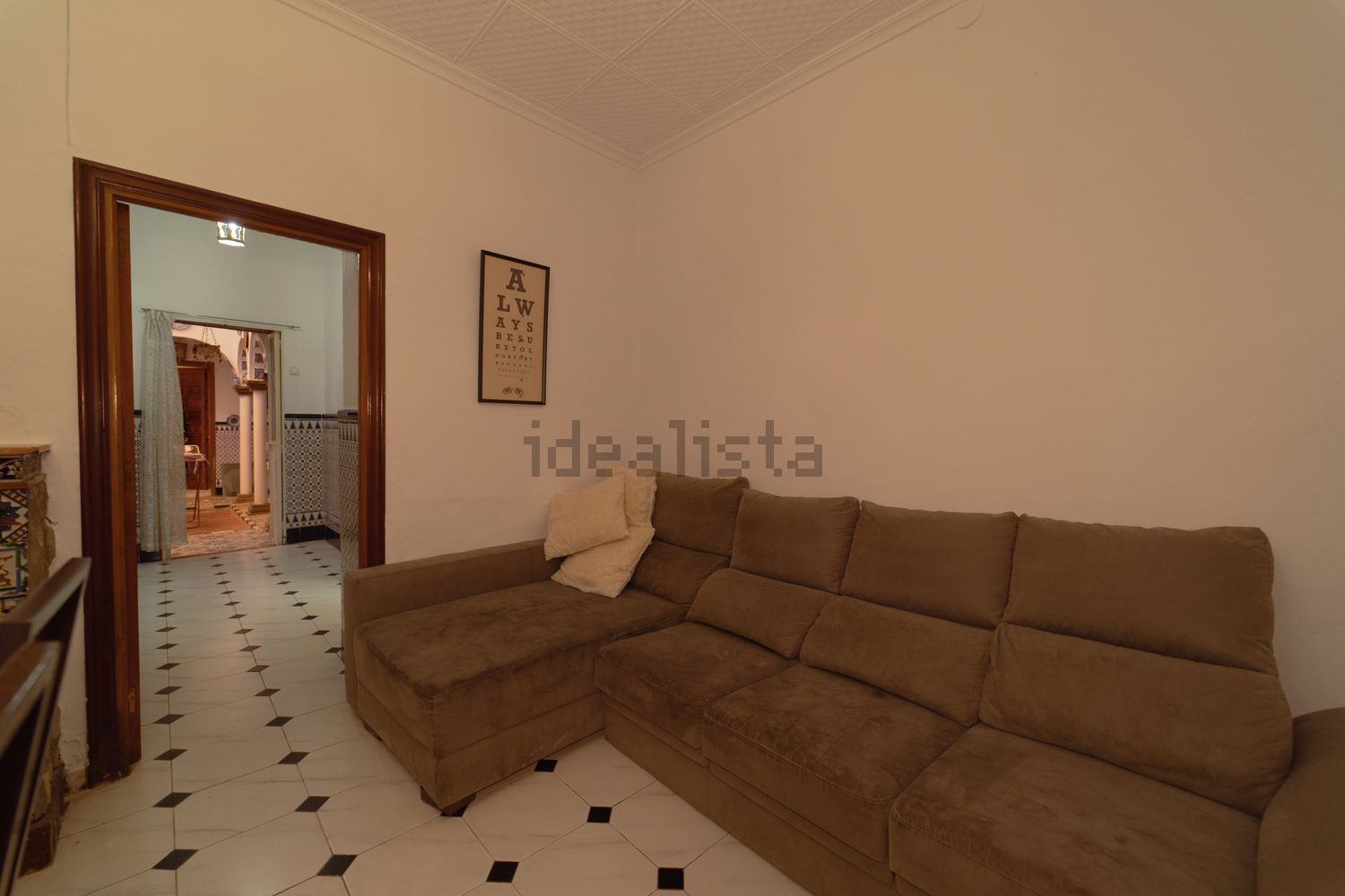 Zimmer zur Miete, Sevilla