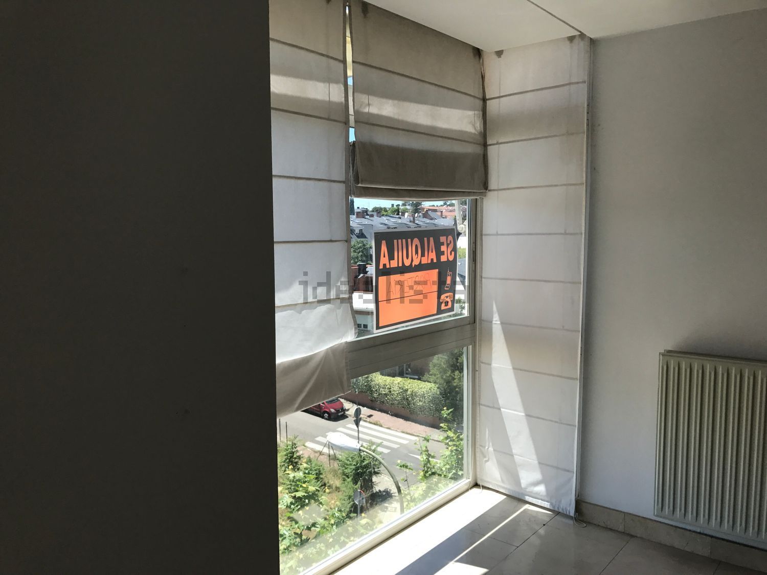 Appartamento 115 m² a Madrid