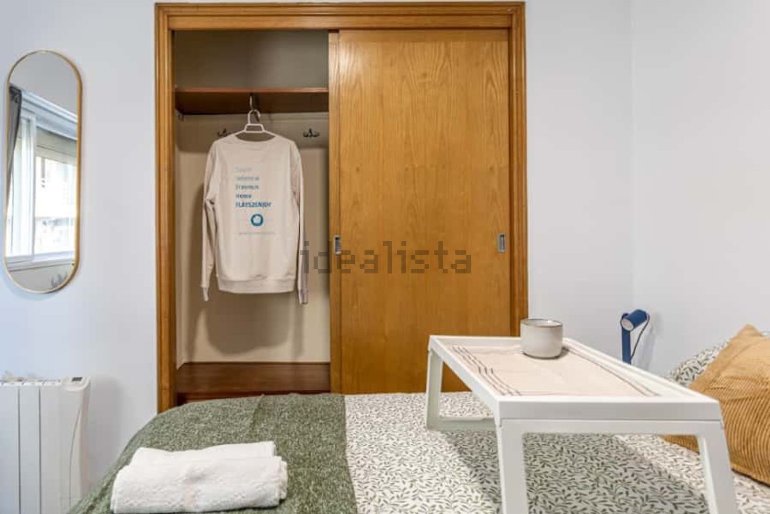 Habitación en alquiler, Valencia