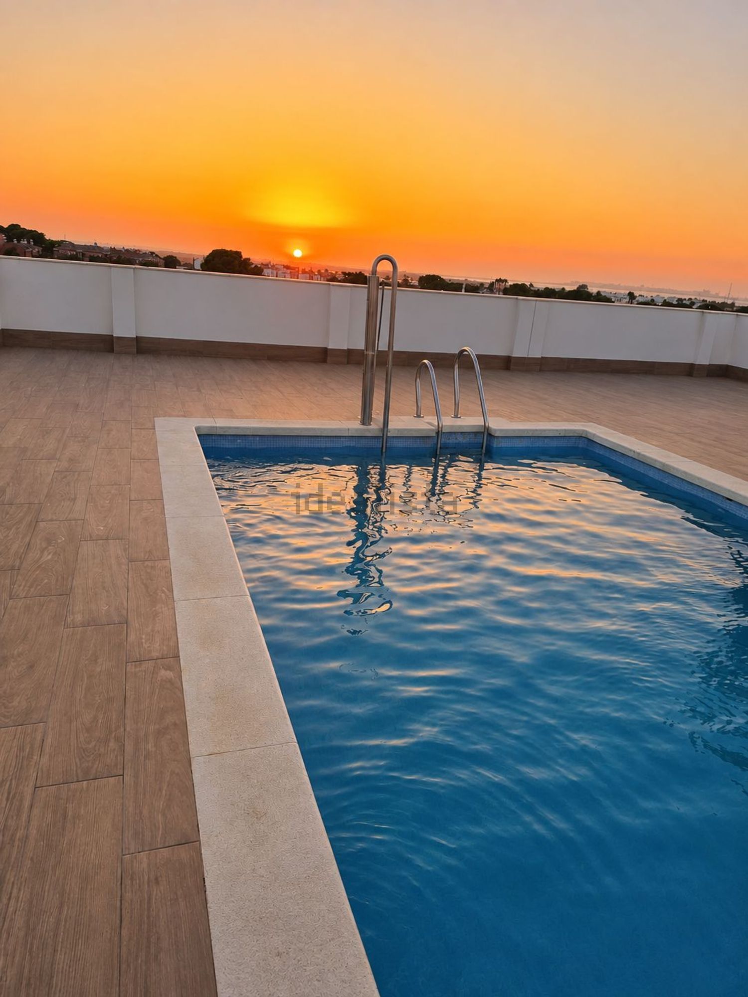 Piso de 153 m² en San Fernando