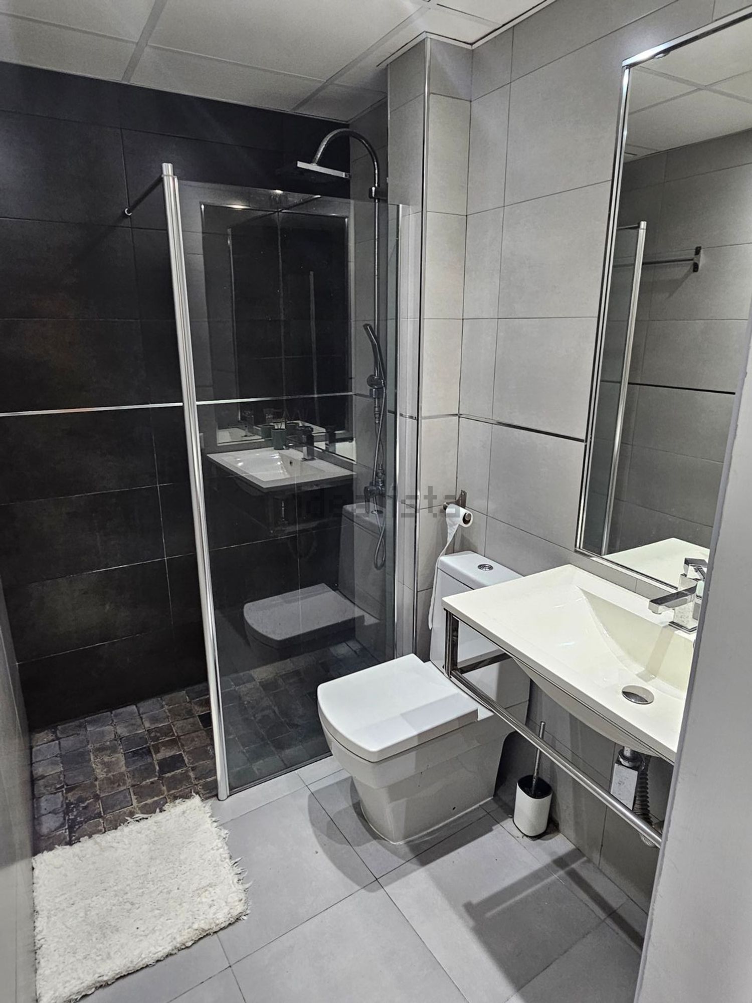 Pis de 61 m² a Sevilla