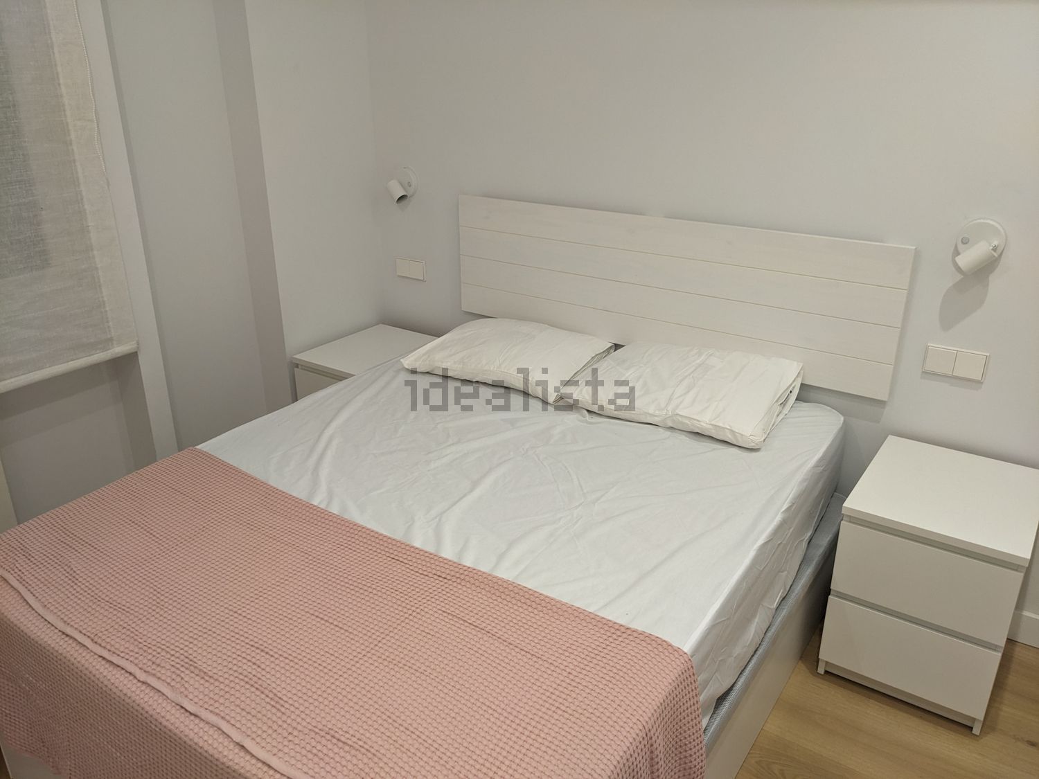 Pis de 44 m² a Madrid