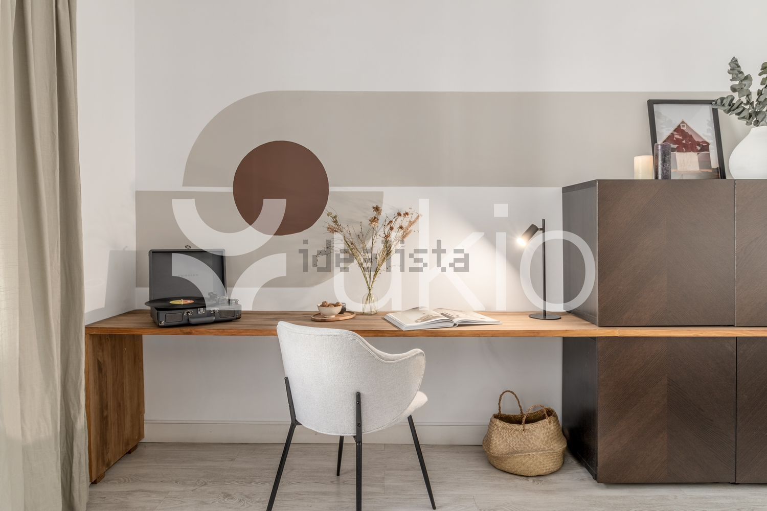 Appartamento 85 m² a Madrid