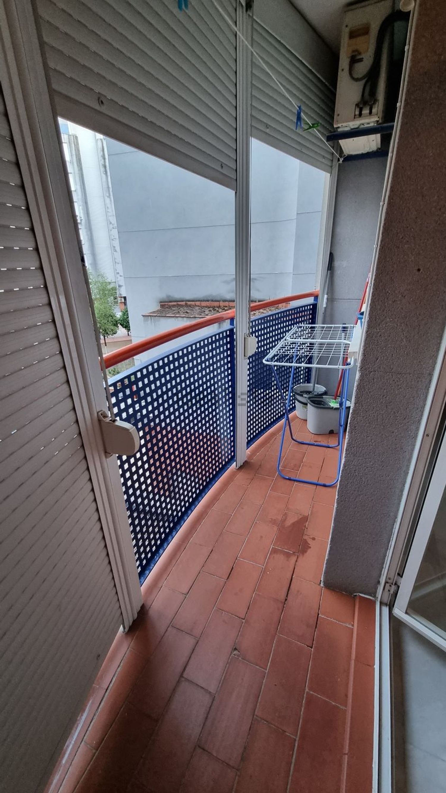 Habitació de lloguer, Sevilla