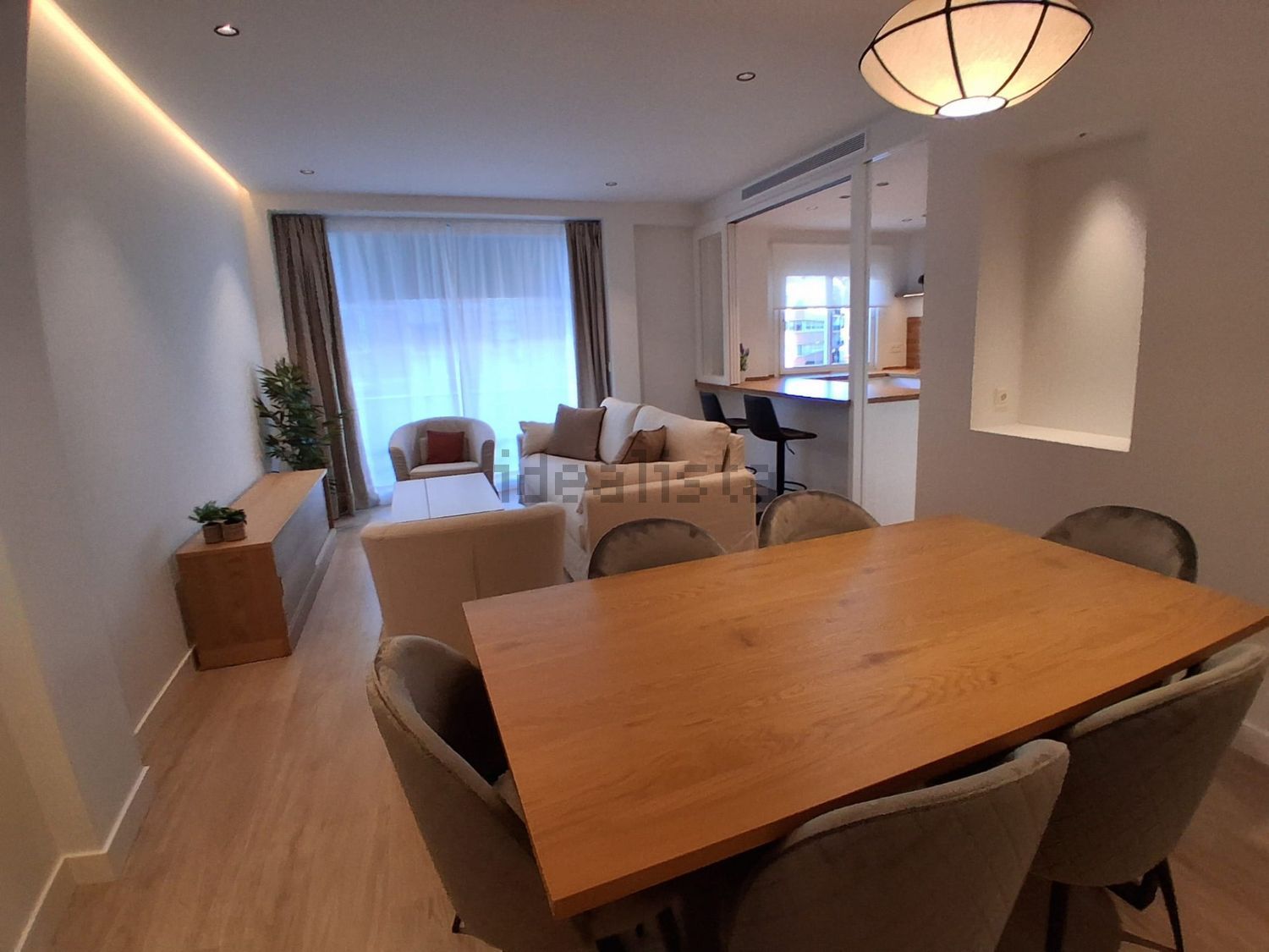 Appartamento 105 m² a Málaga