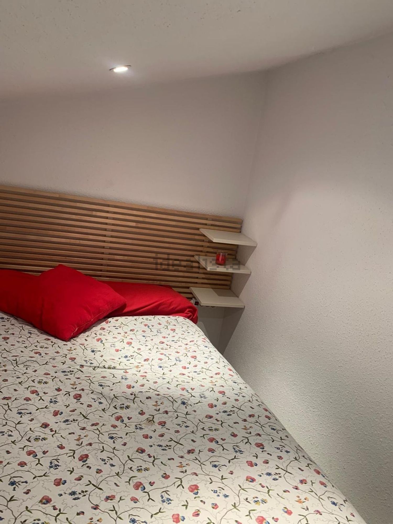 Pis de 36 m² a Madrid