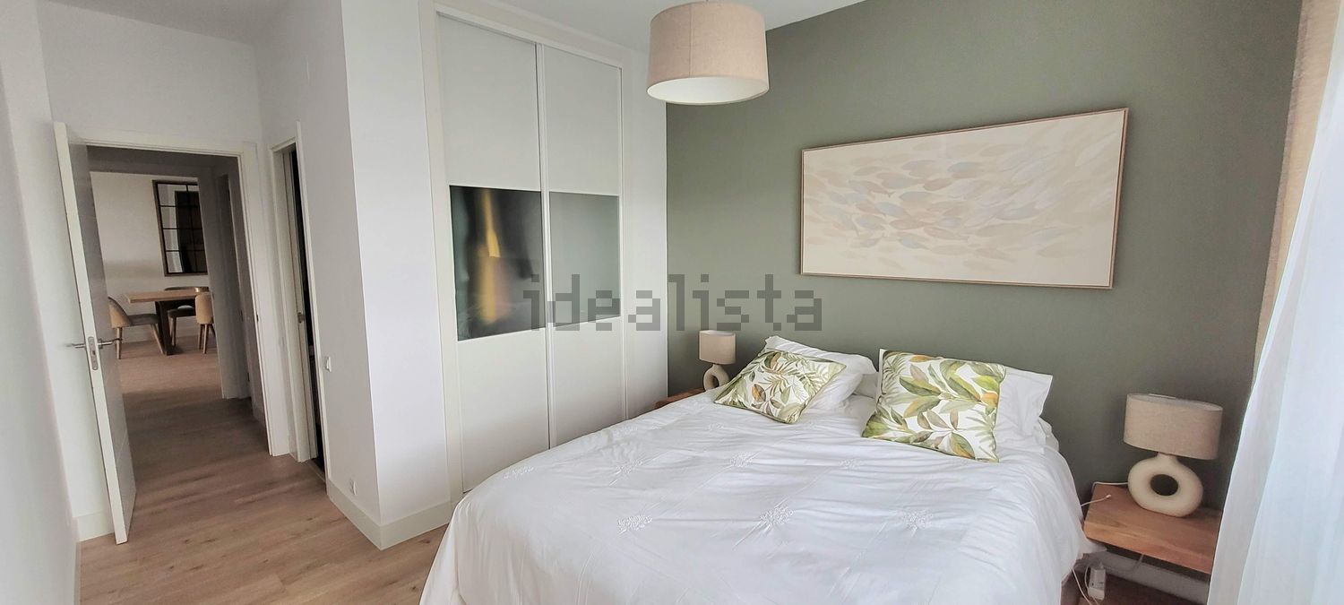 Pis de 143 m² a Madrid