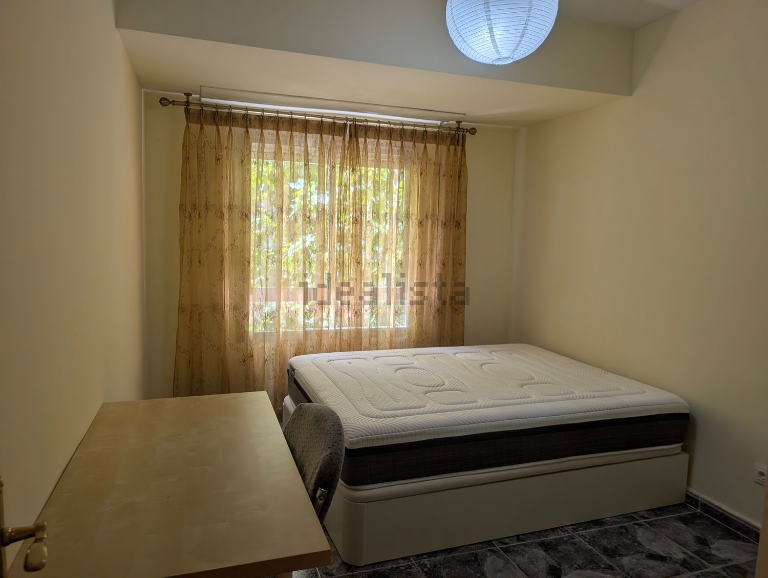 Habitació de lloguer, Talavera de la Reina