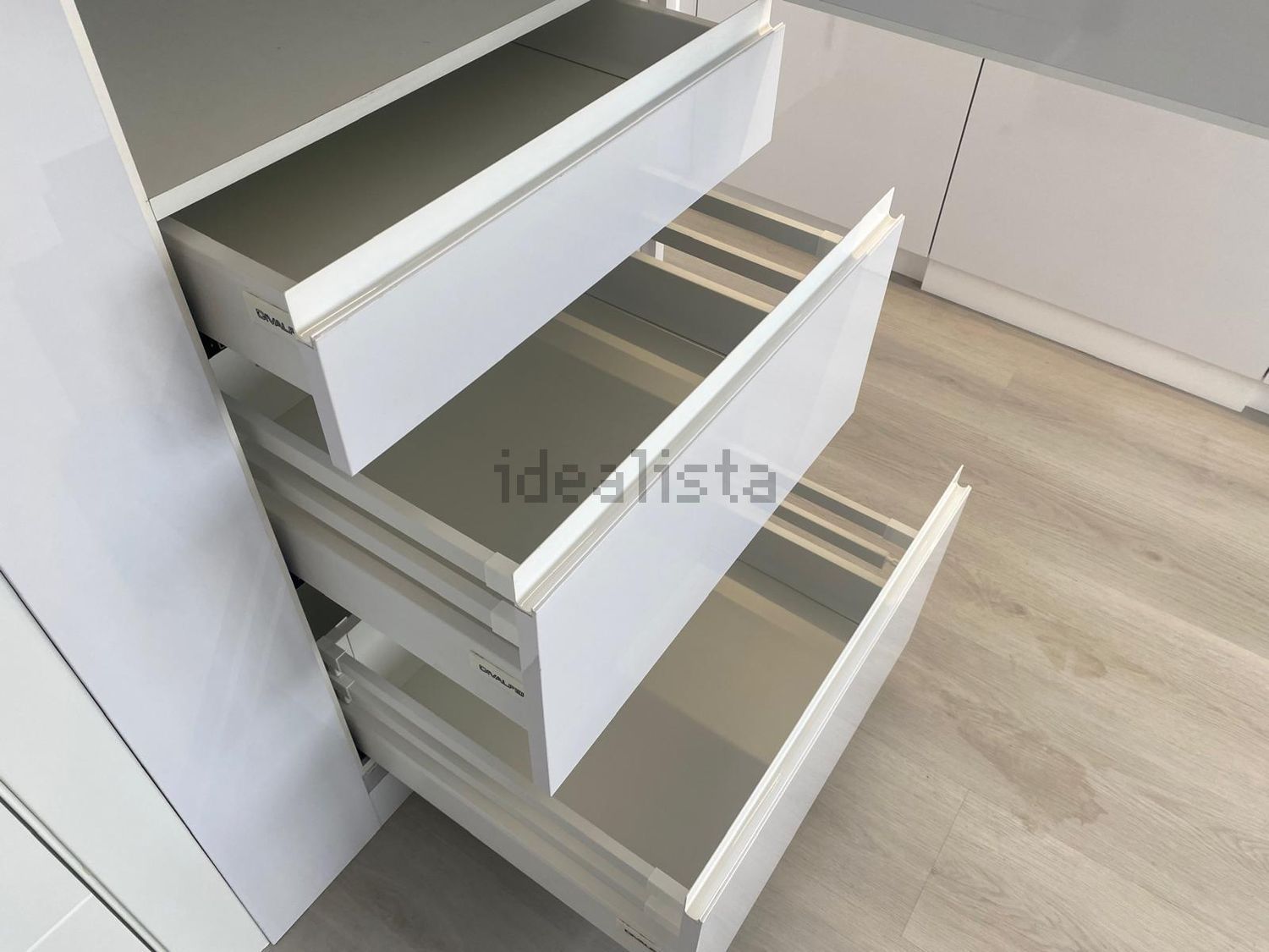 Appartamento 40 m² a A Coruña