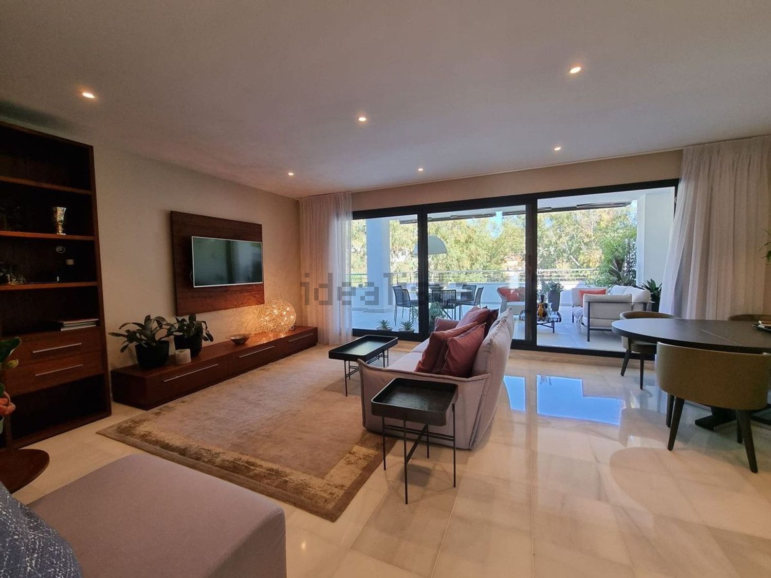 Piso de 266 m² en Marbella