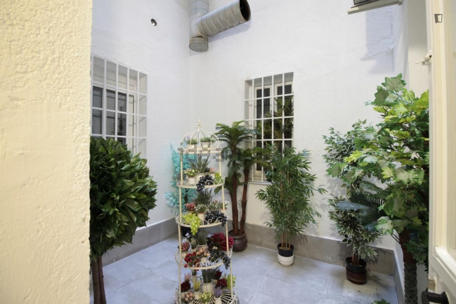 Piso de 50 m² en Madrid