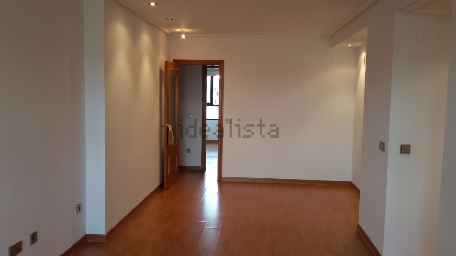 Pis de 106 m² a València