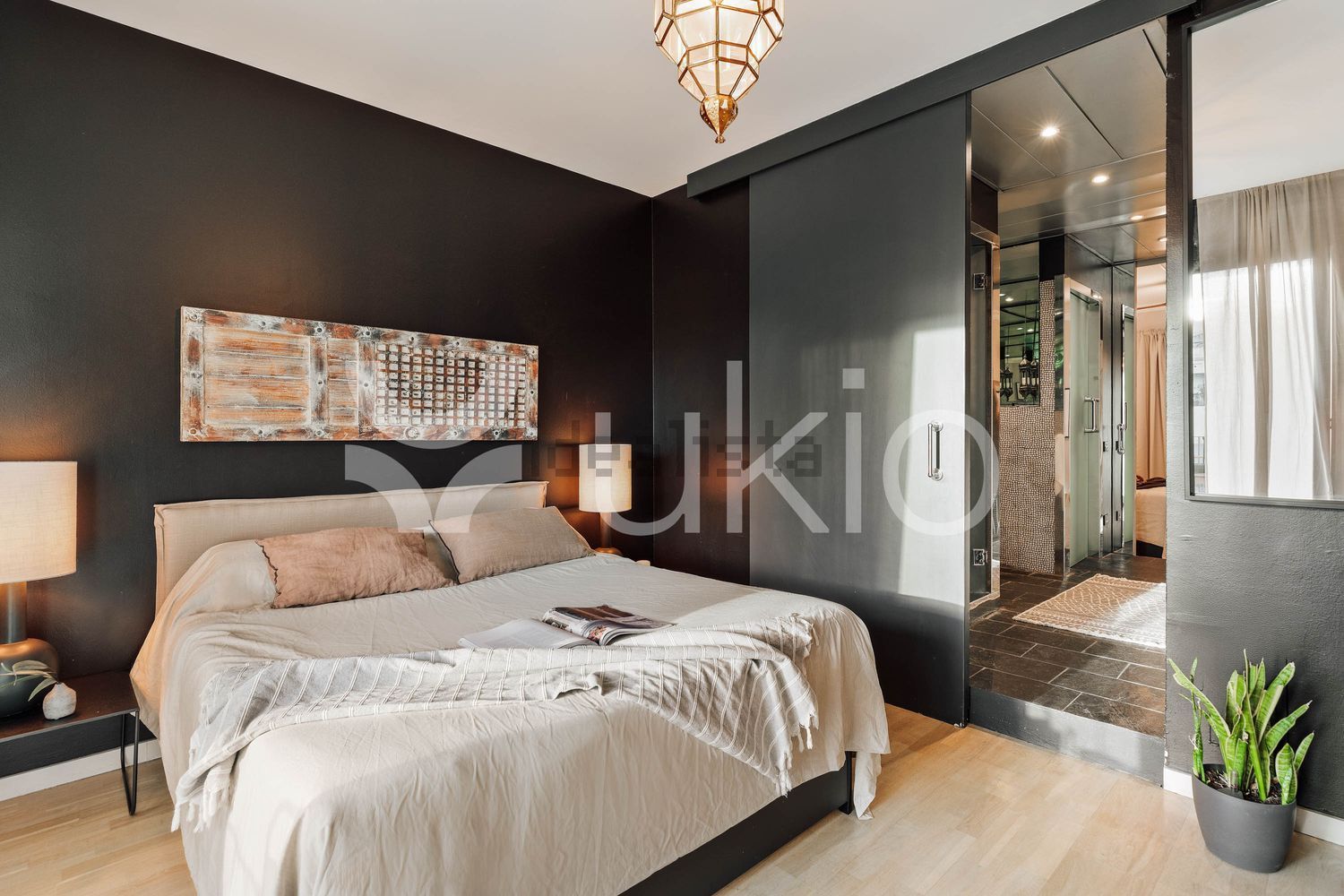 Apartamento 90 m² em Barcelona