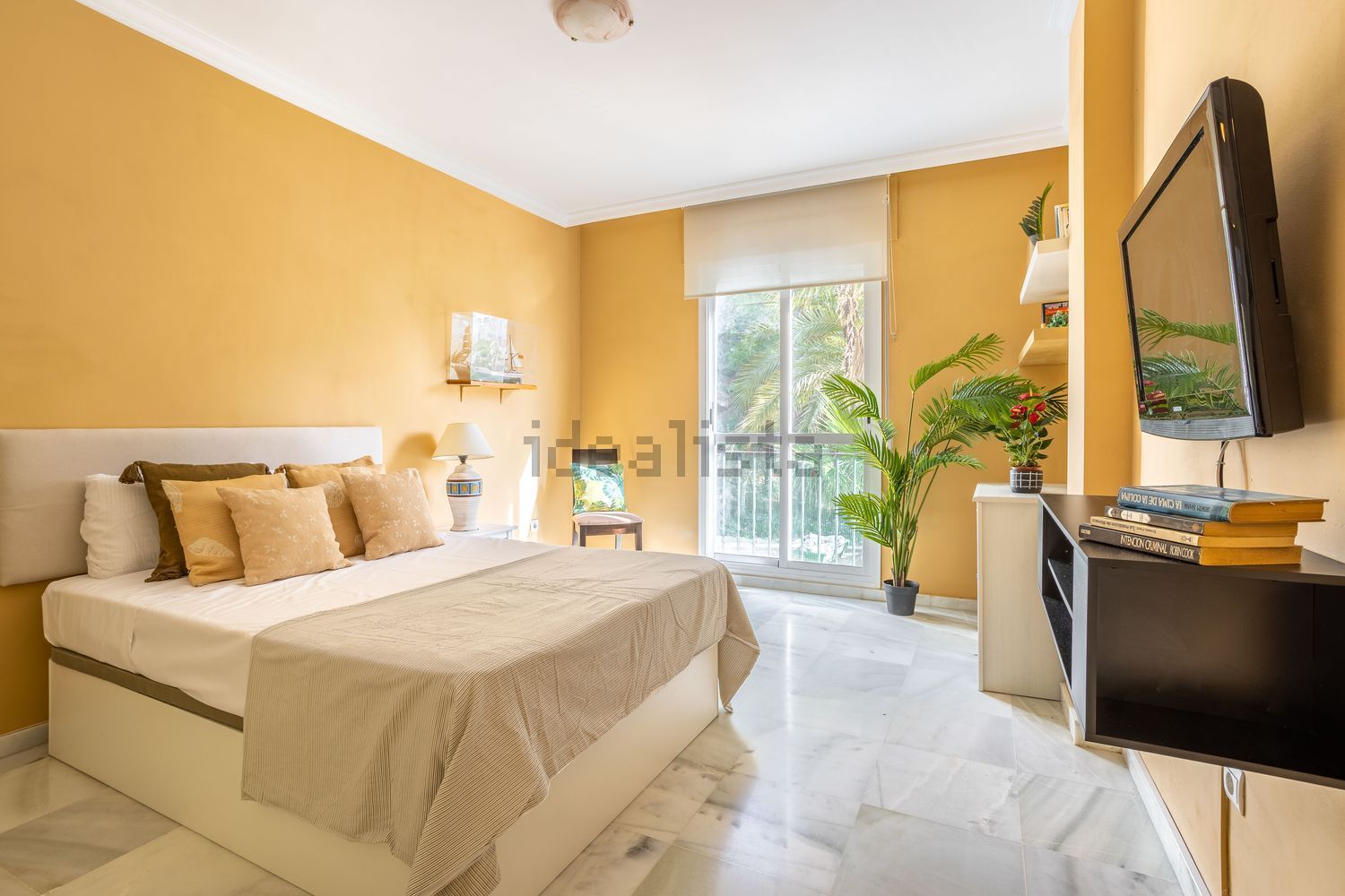Piso de 120 m² en Marbella