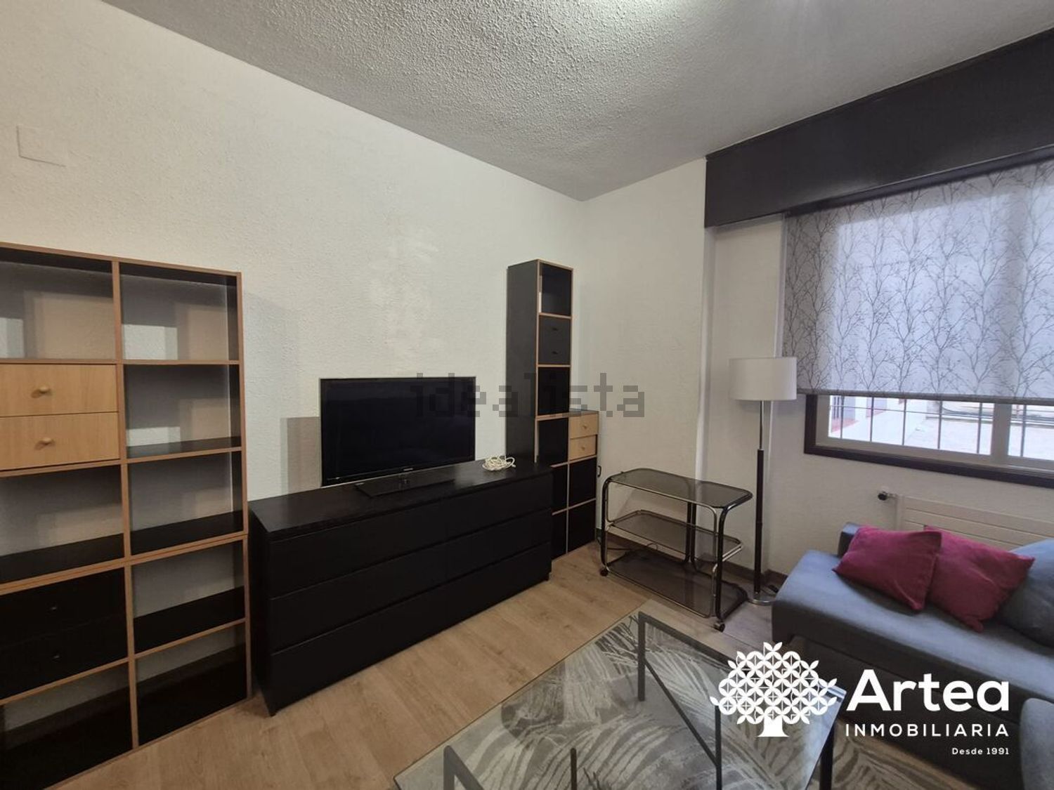 Piso de 75 m² en Bilbao