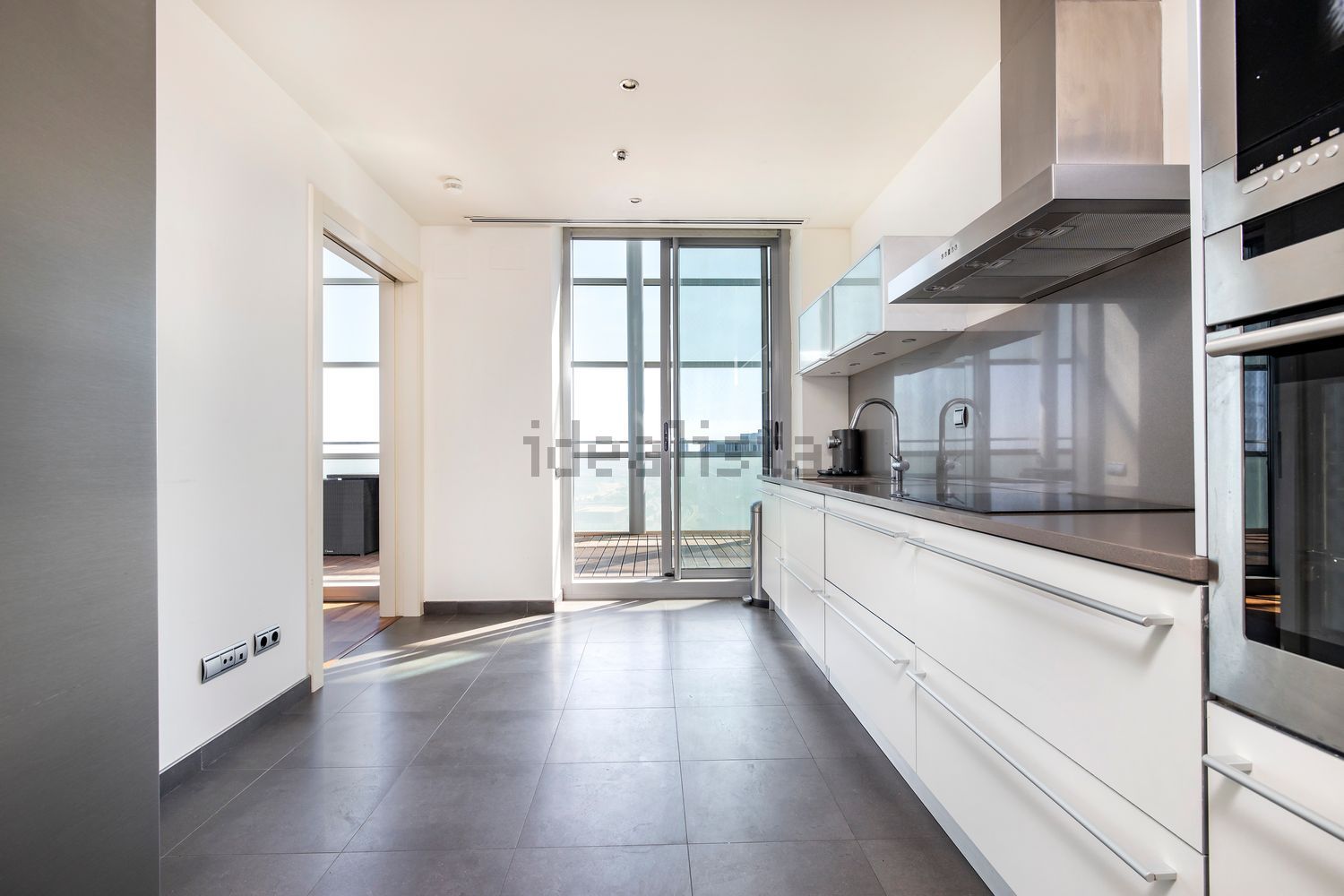 Pis de 163 m² a Barcelona
