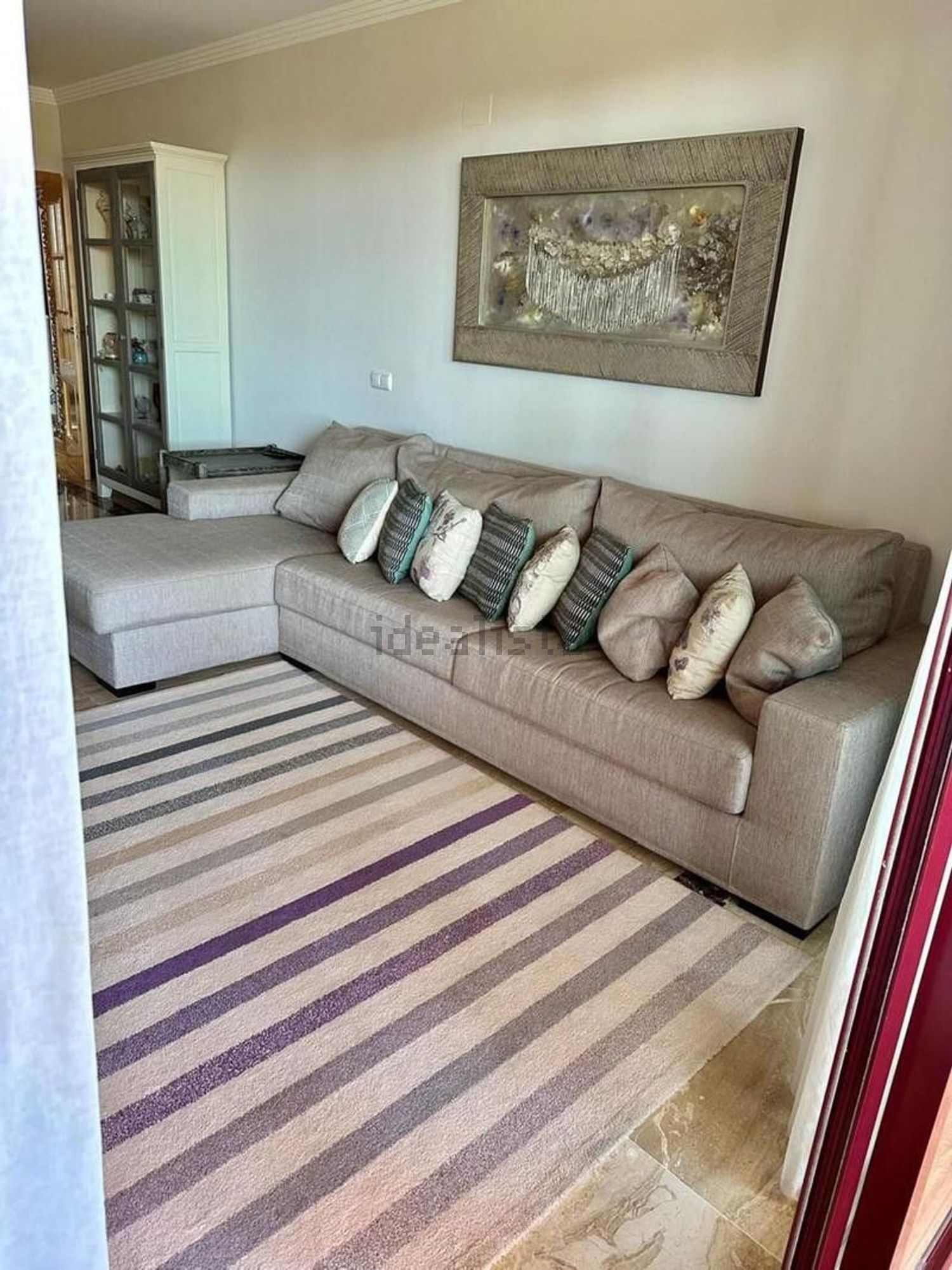 Pis de 130 m² a Estepona