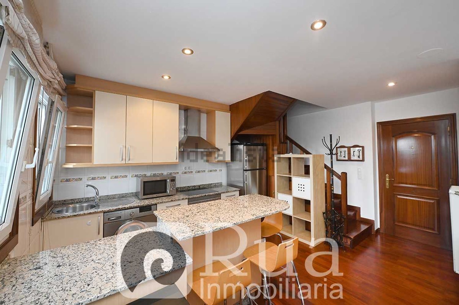 Pis de 77 m² a Oleiros
