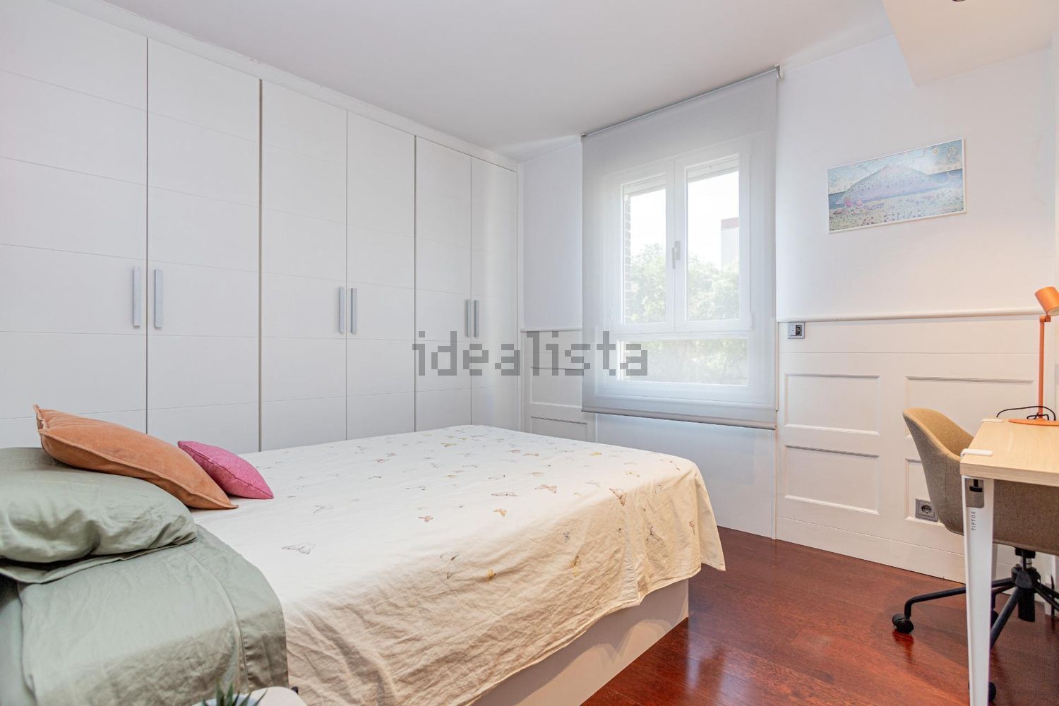 Piso de 119 m² en Madrid