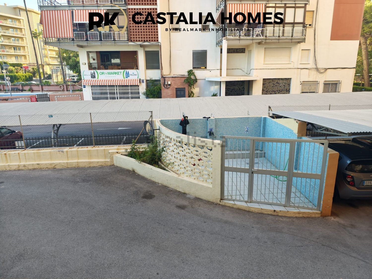 Piso de 164 m² en Benicasim