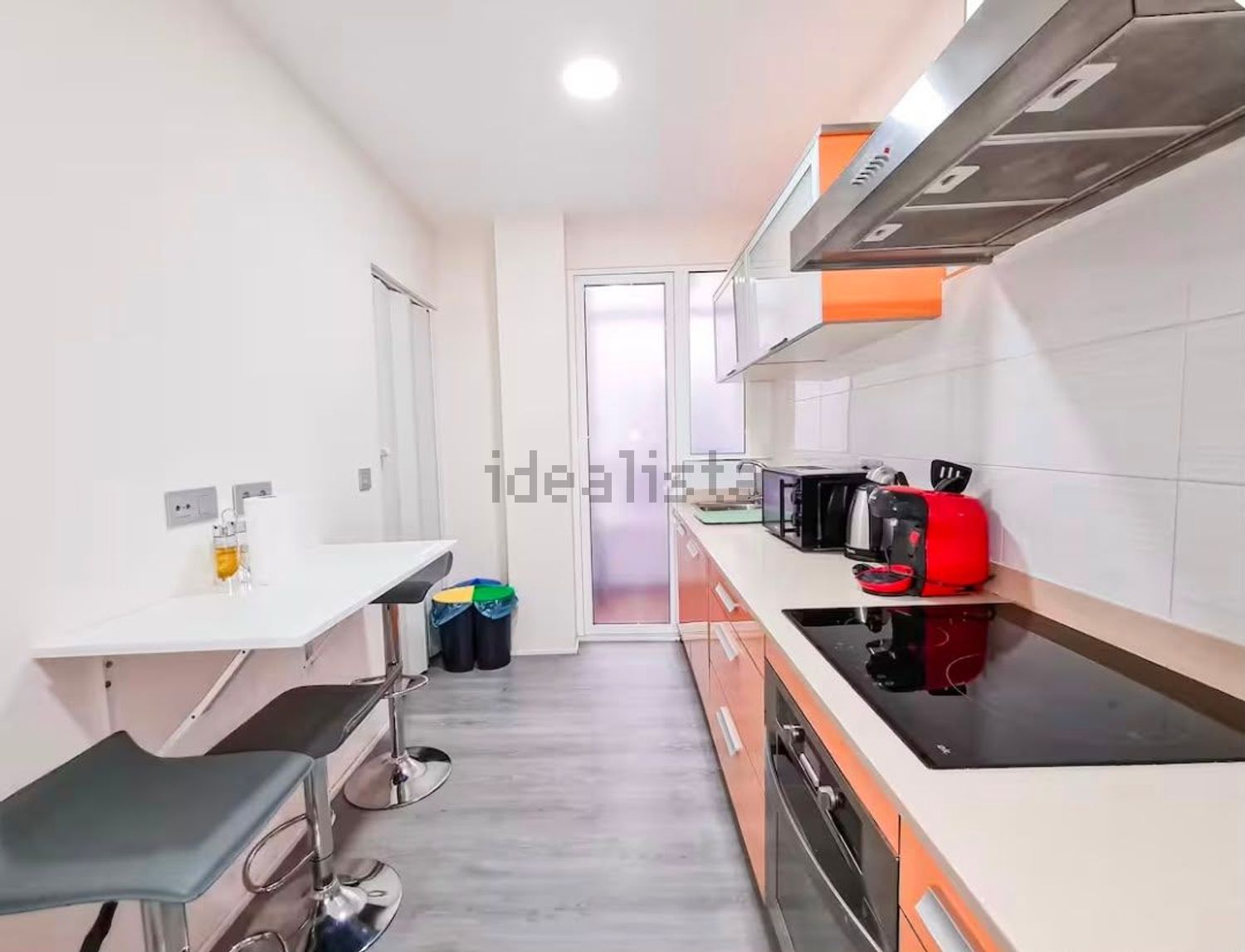 Pis de 95 m² a Múrcia