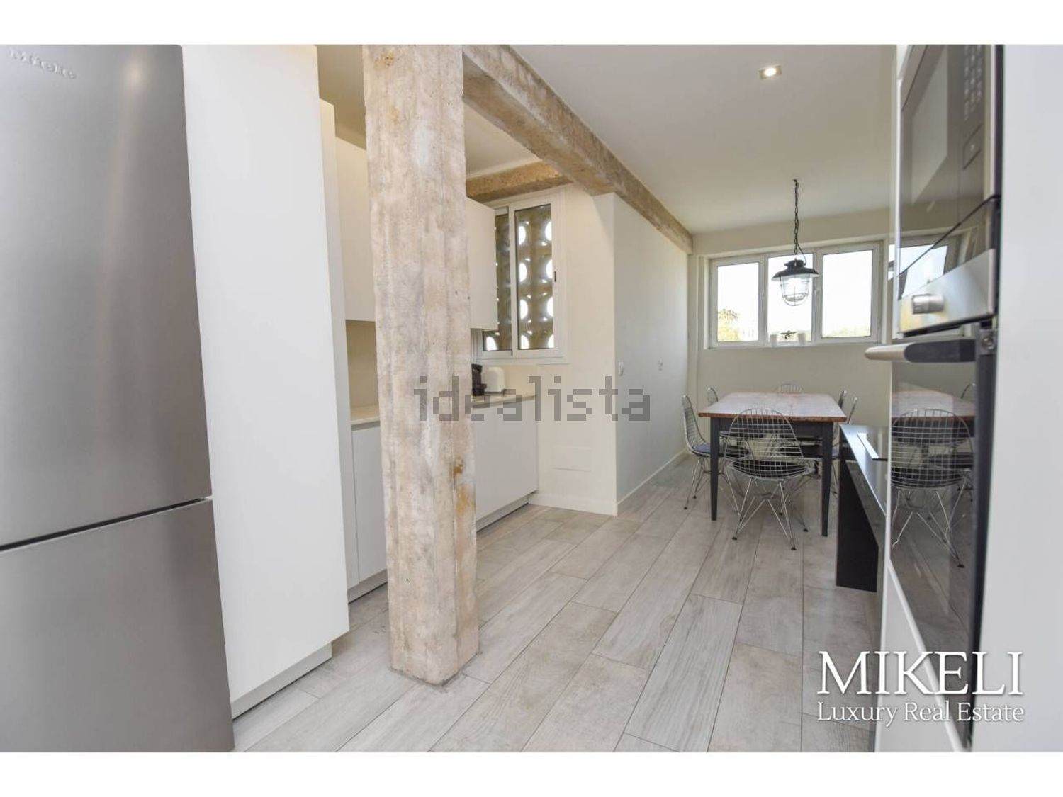 Wohnung 117 m² in Santander