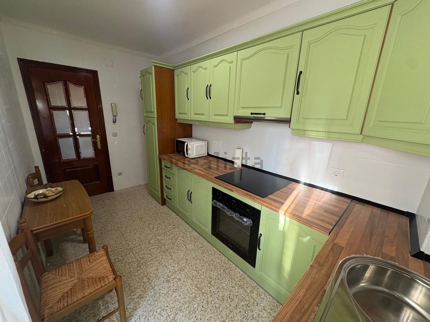 Piso de 100 m² en Sevilla