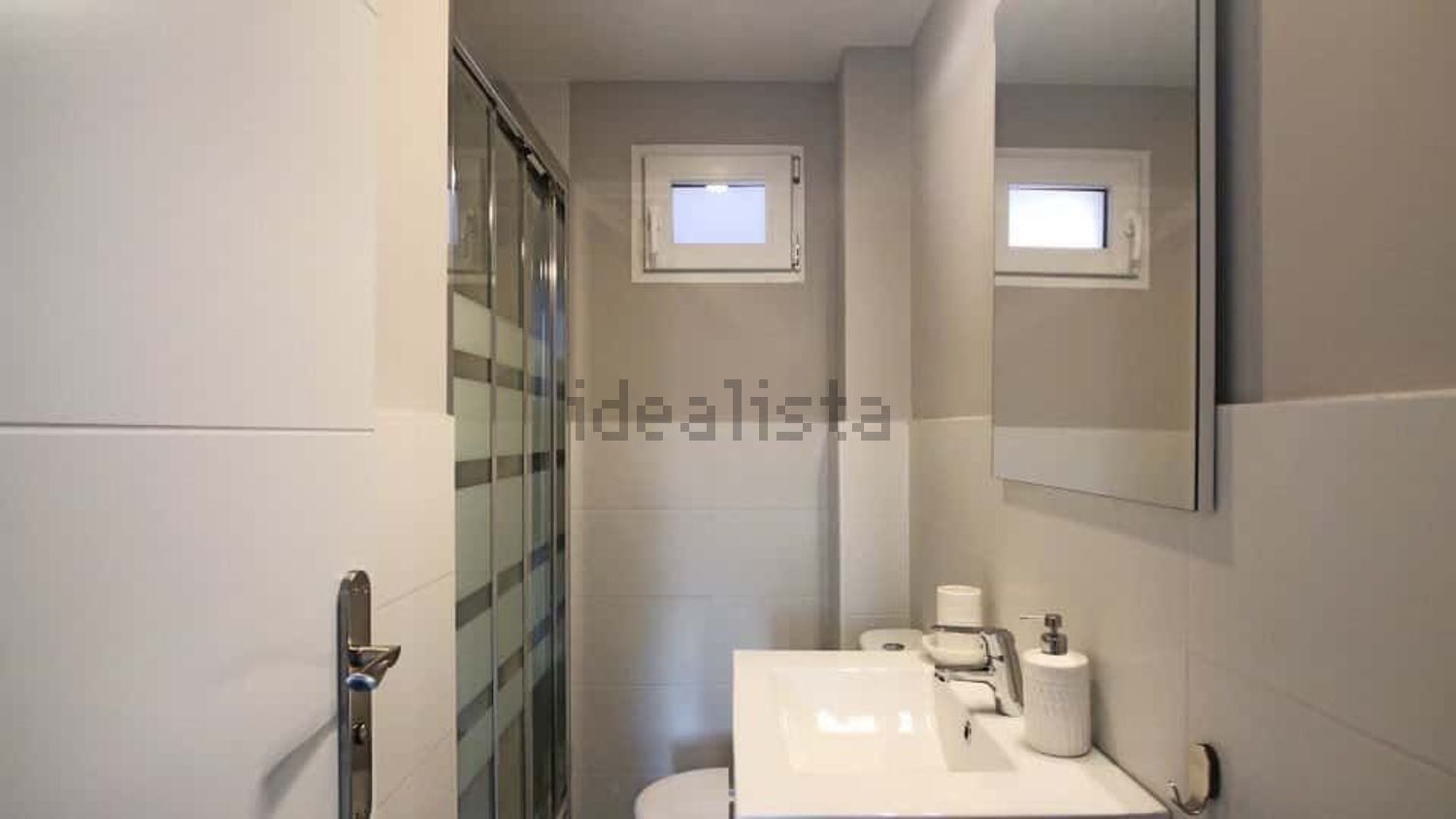 Piso de 53 m² en Madrid